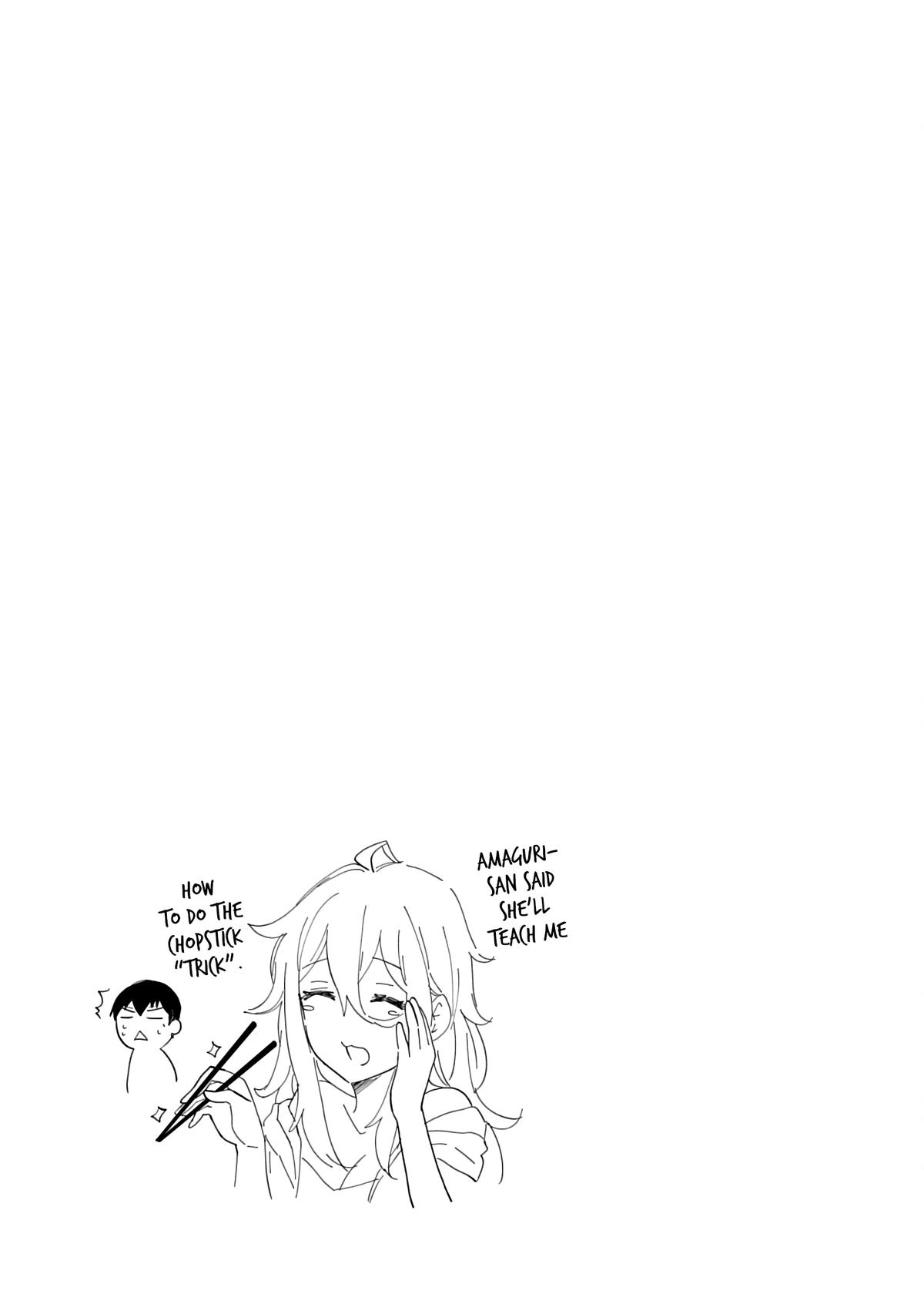 Shingeki no Eroko-san Chap 60 - Next Chap 61