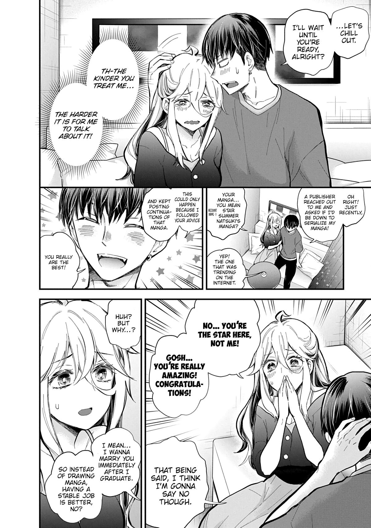 Shingeki no Eroko-san Chap 62 - Next Chap 63