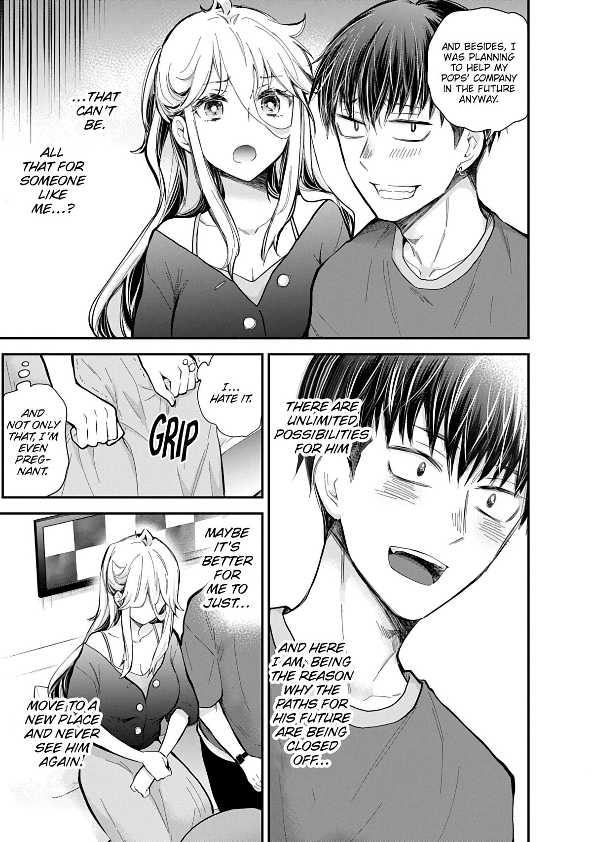 Shingeki no Eroko-san Chap 62 - Next Chap 63