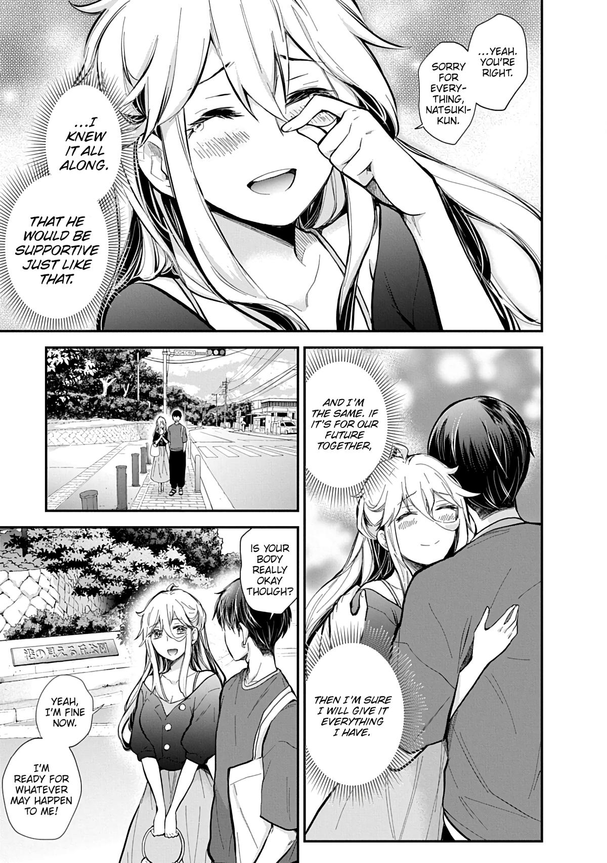 Shingeki no Eroko-san Chap 62 - Next Chap 63