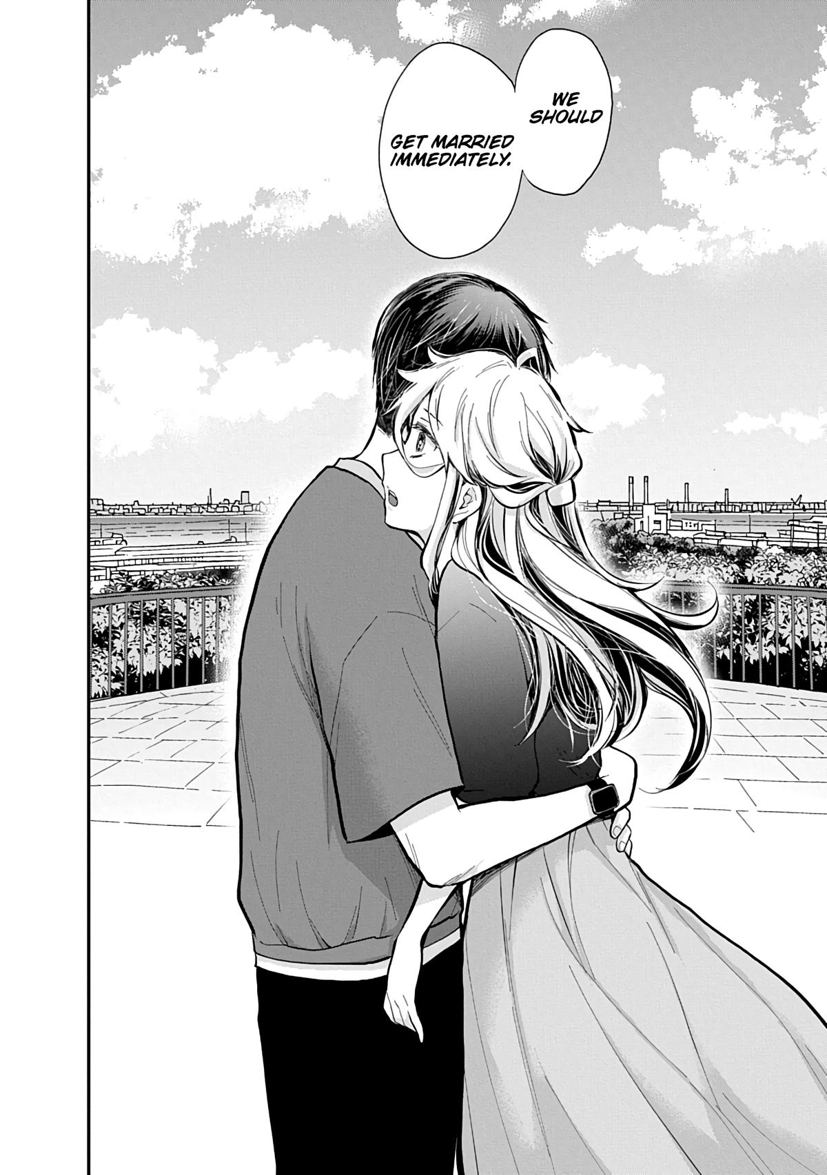Shingeki no Eroko-san Chap 62 - Next Chap 63