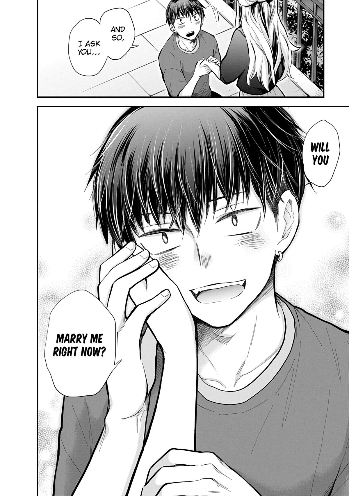 Shingeki no Eroko-san Chap 62 - Next Chap 63