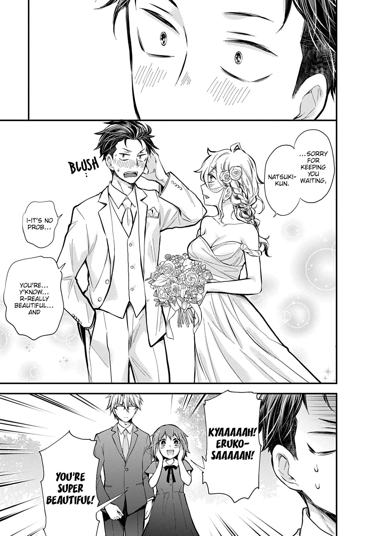 Shingeki no Eroko-san Chap 63 - Next Chap 64