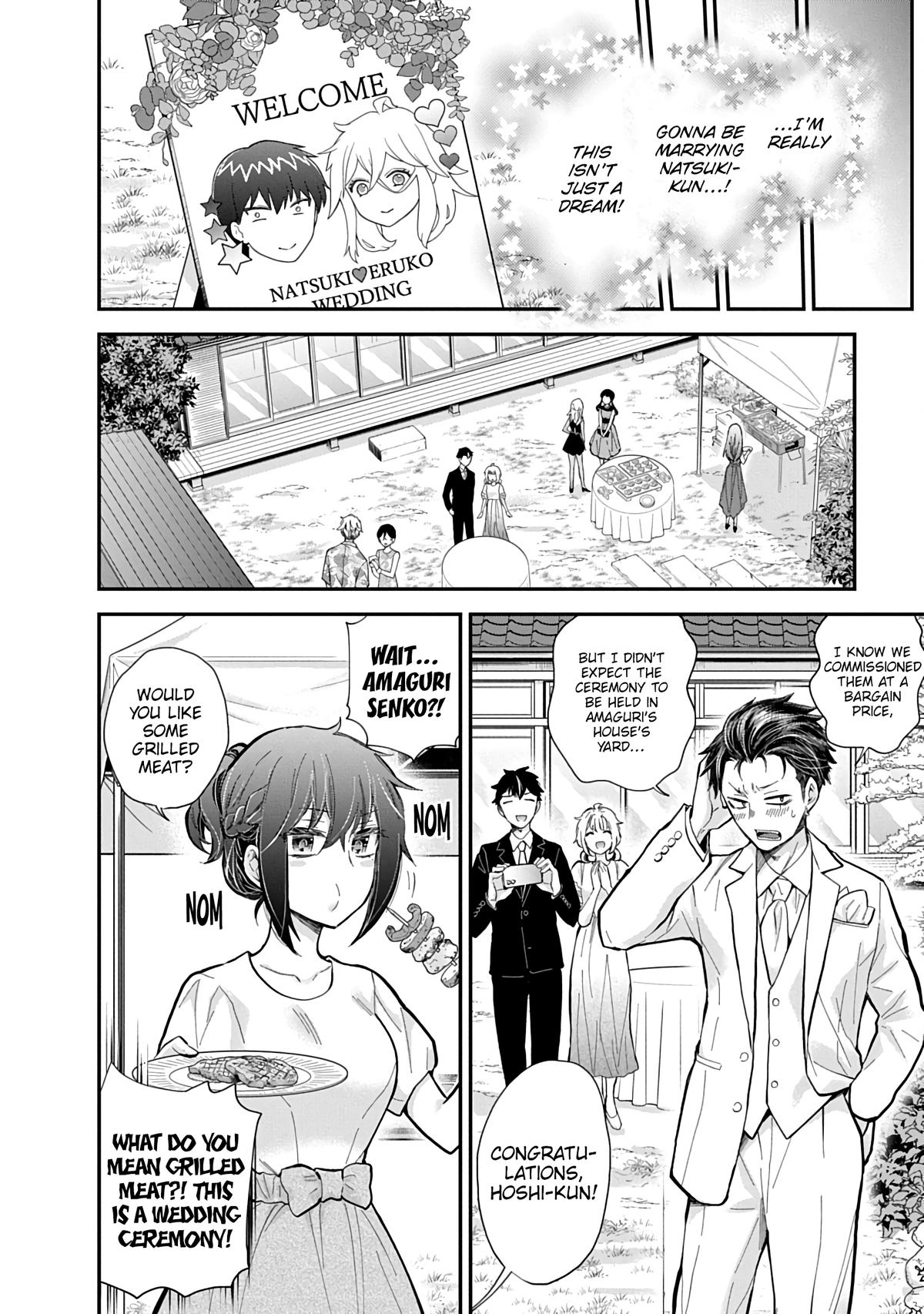 Shingeki no Eroko-san Chap 63 - Next Chap 64