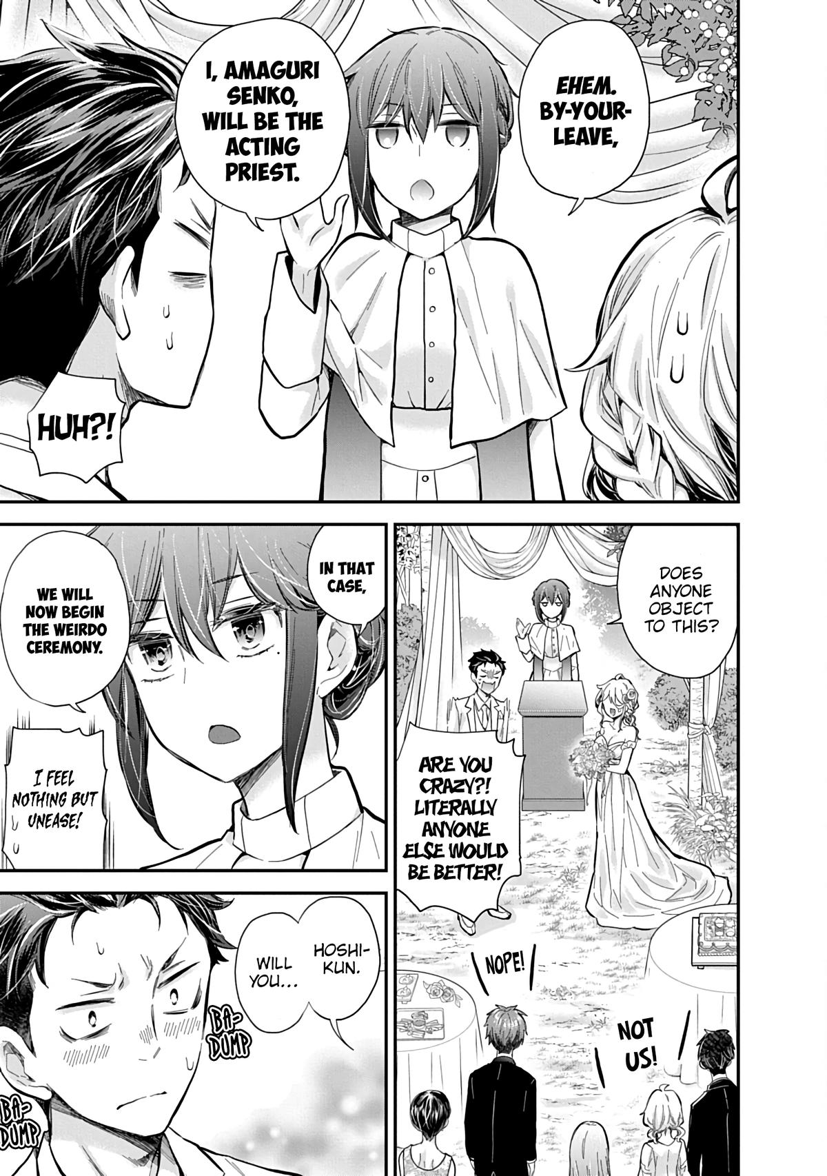 Shingeki no Eroko-san Chap 63 - Next Chap 64