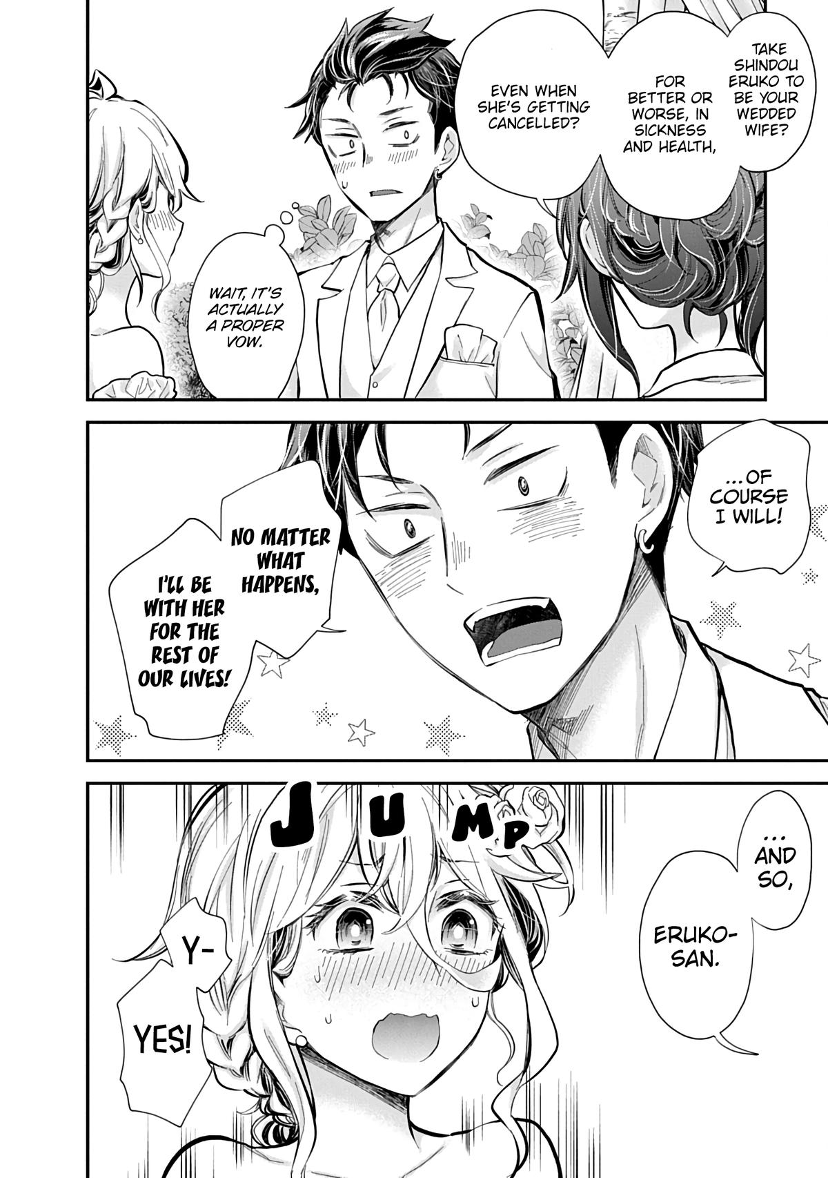 Shingeki no Eroko-san Chap 63 - Next Chap 64