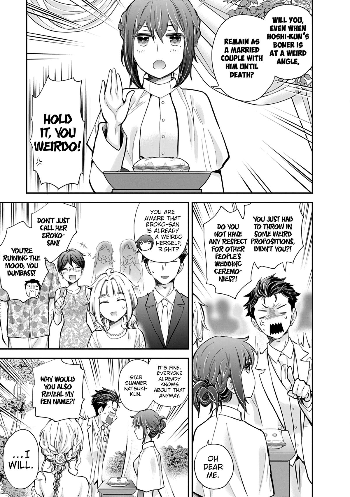 Shingeki no Eroko-san Chap 63 - Next Chap 64