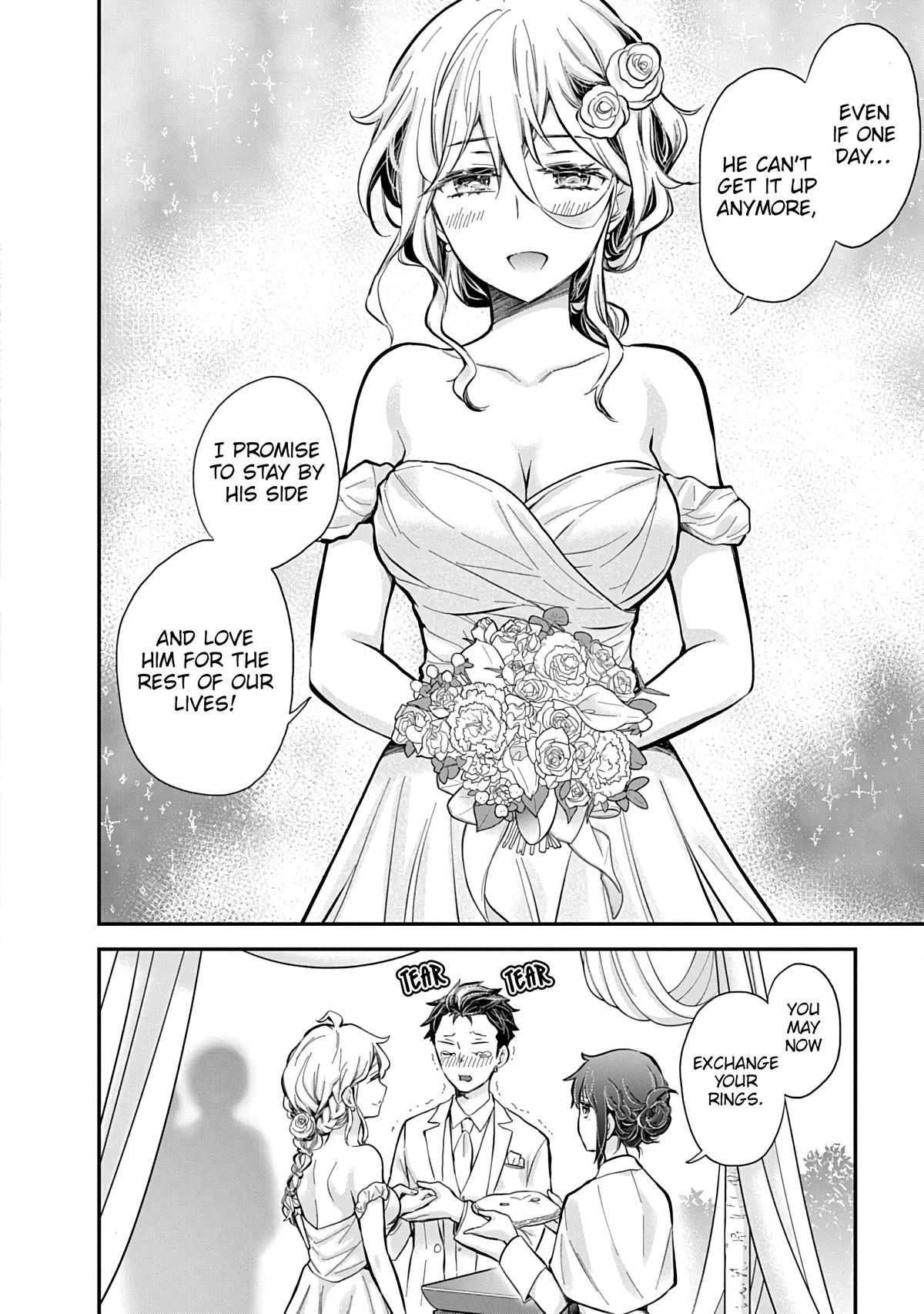 Shingeki no Eroko-san Chap 63 - Next Chap 64