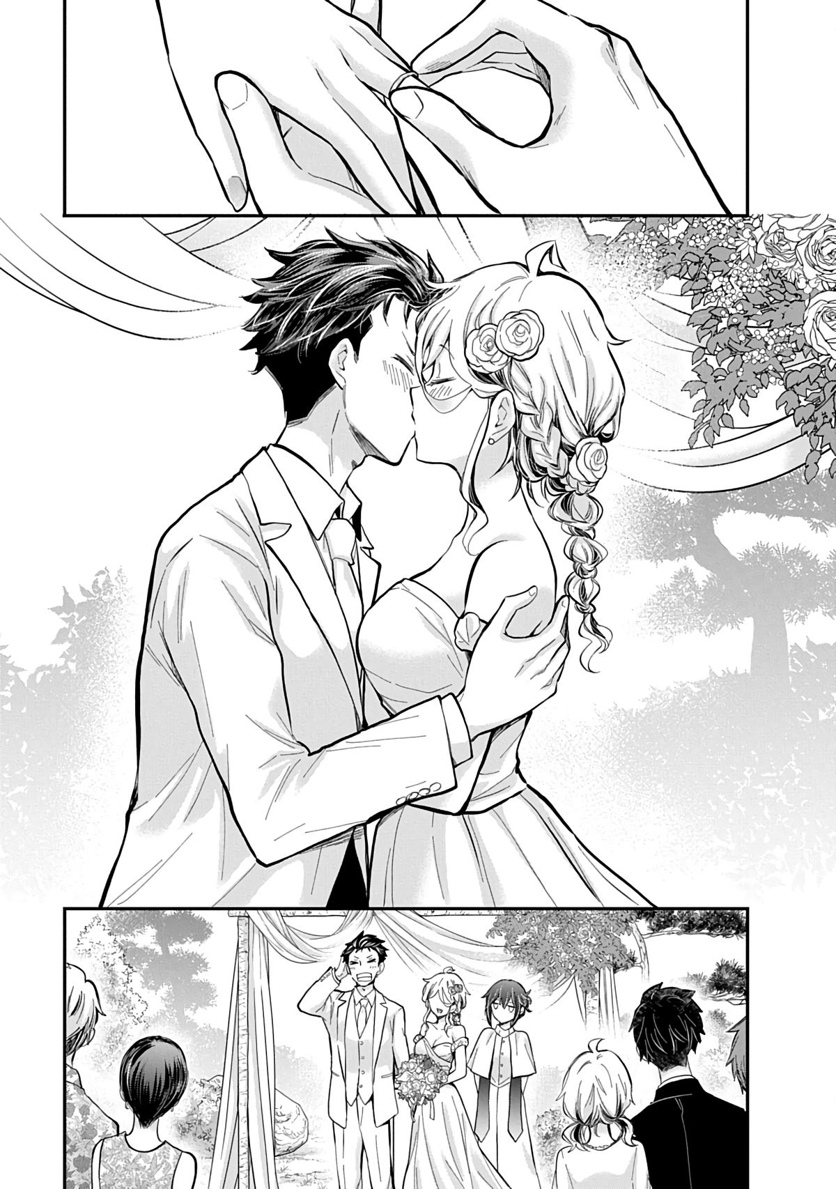 Shingeki no Eroko-san Chap 63 - Next Chap 64