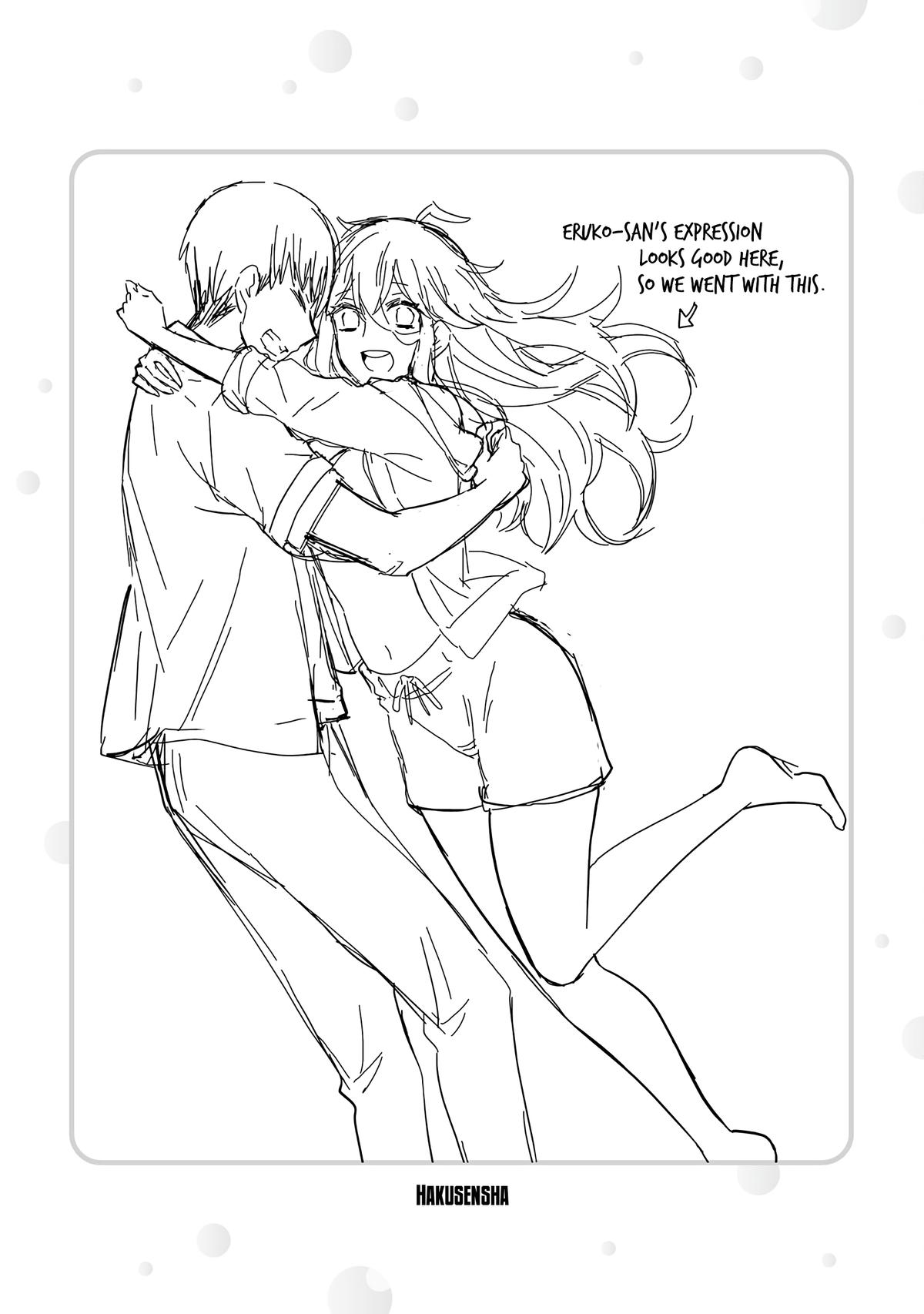 Shingeki no Eroko-san Chap 63 - Next Chap 64