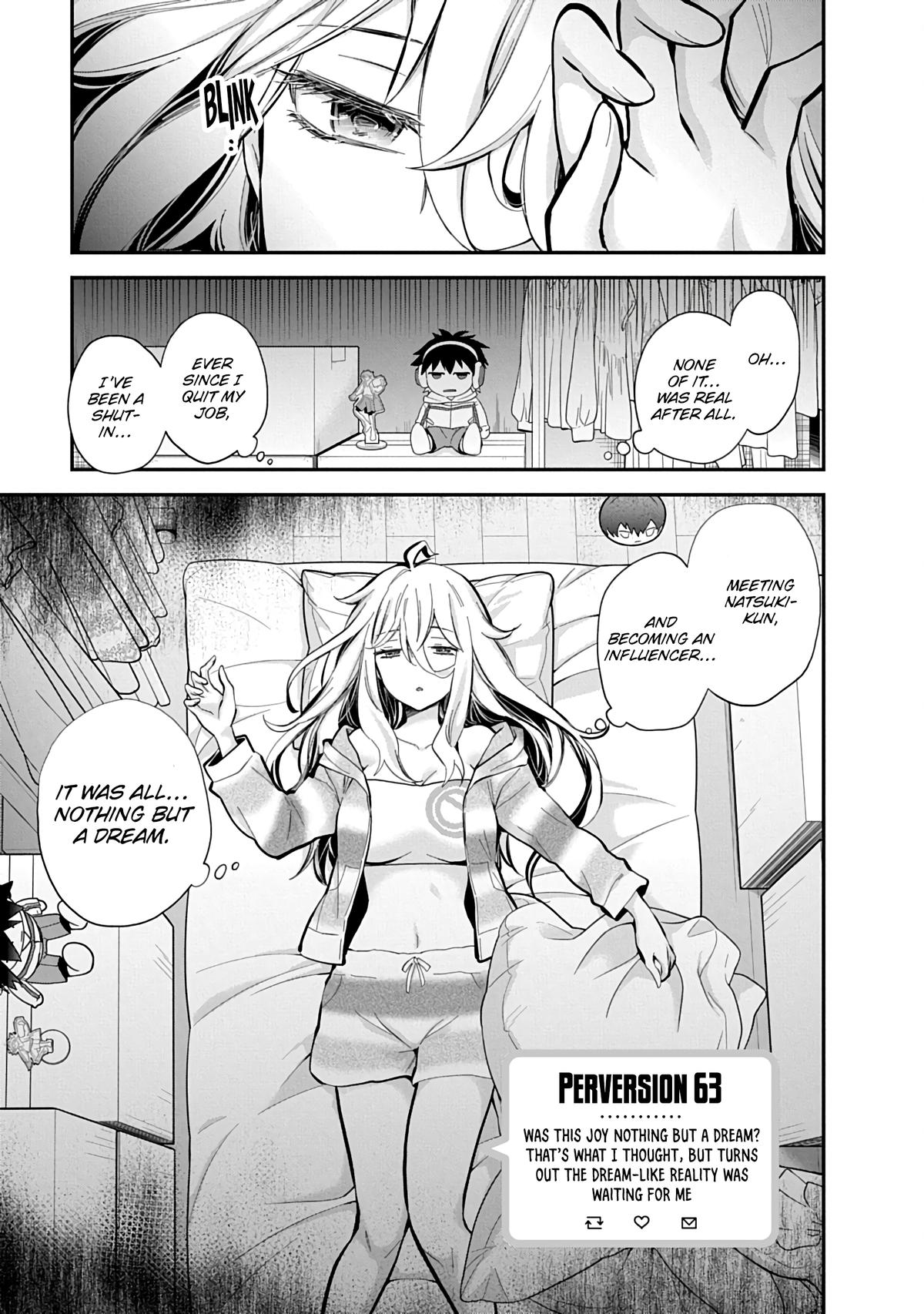 Shingeki no Eroko-san Chap 63 - Next Chap 64