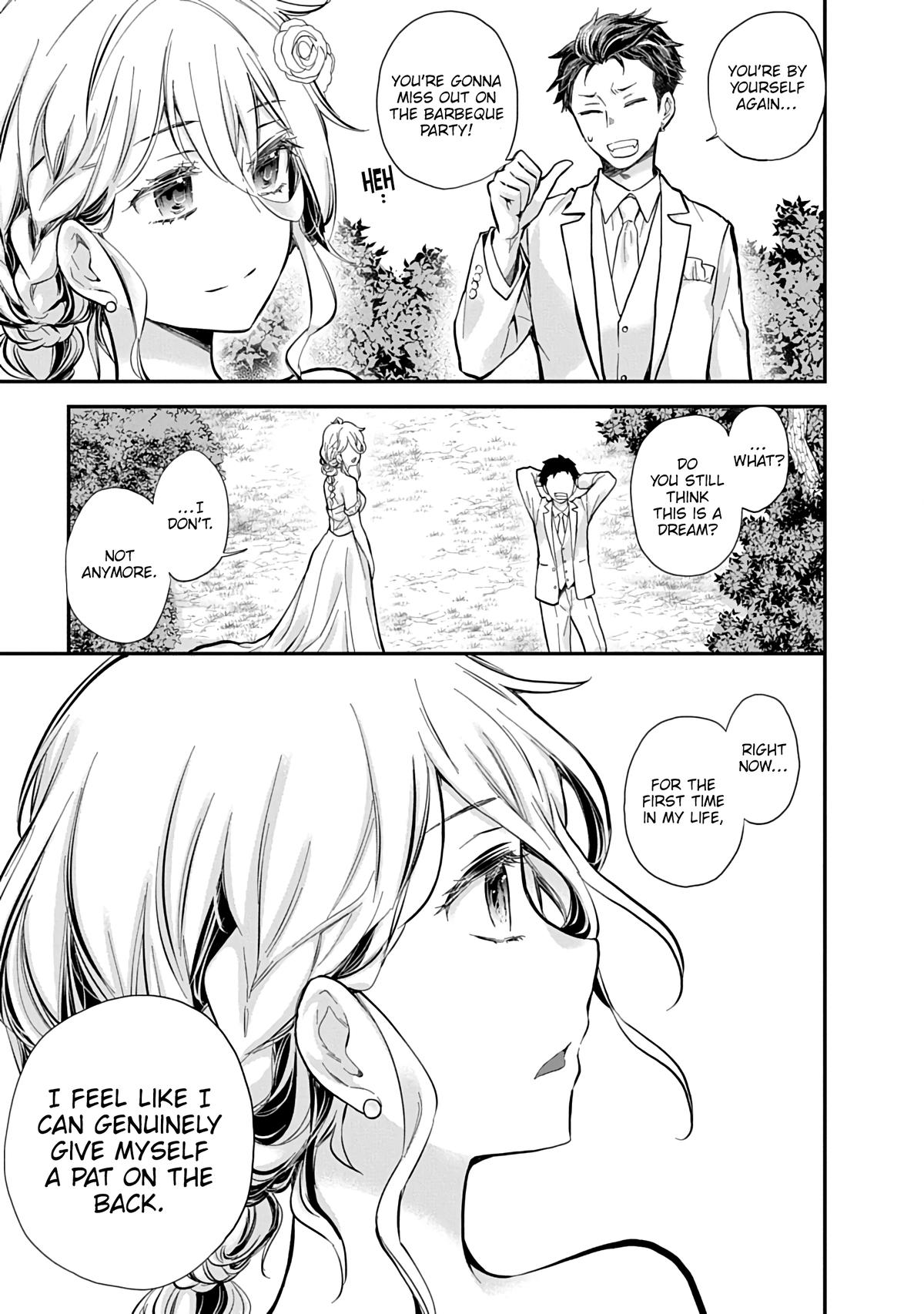 Shingeki no Eroko-san Chap 63 - Next Chap 64