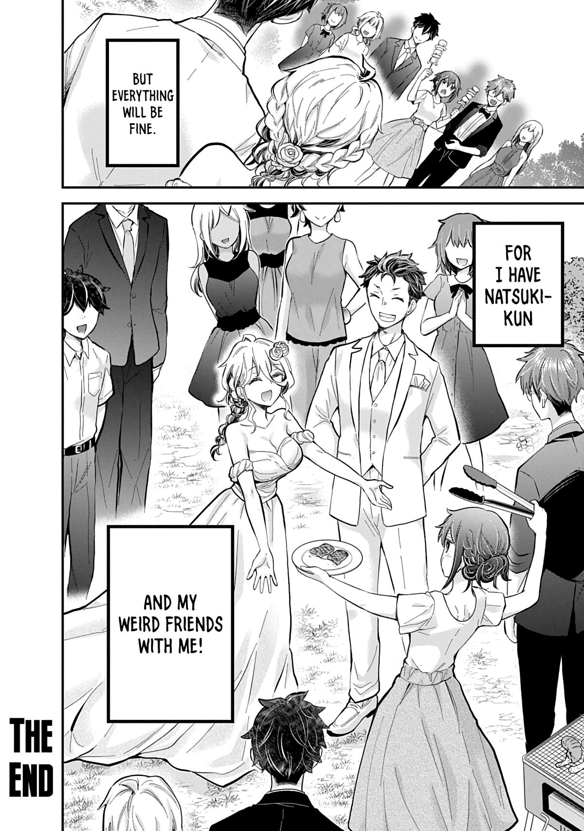 Shingeki no Eroko-san Chap 63 - Next Chap 64