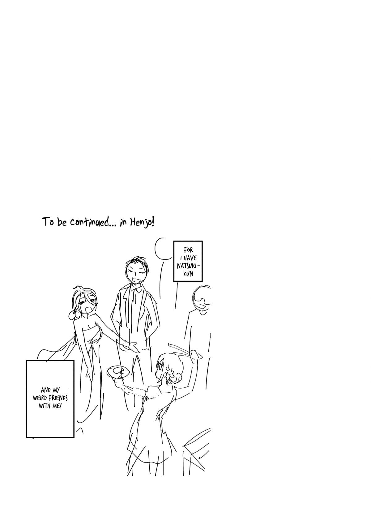 Shingeki no Eroko-san Chap 63 - Next Chap 64