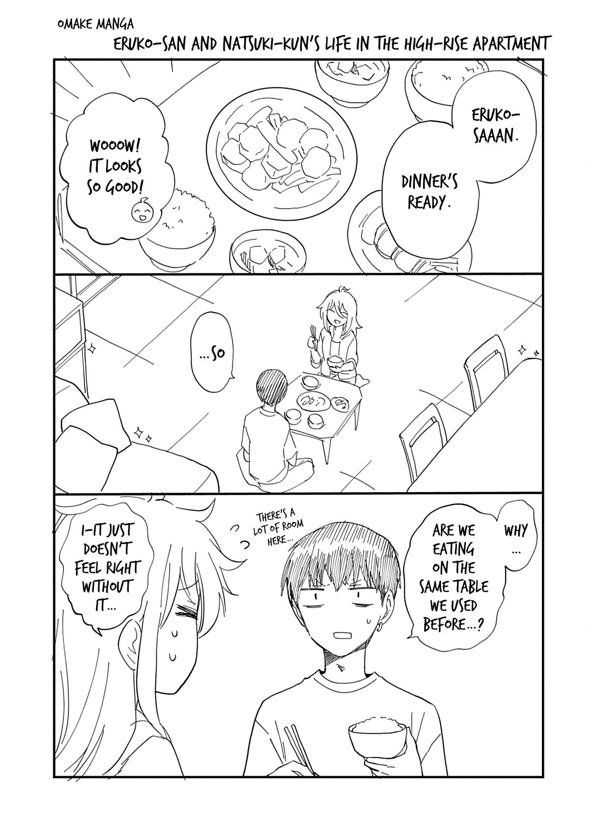 Shingeki no Eroko-san Chap 63 - Next Chap 64