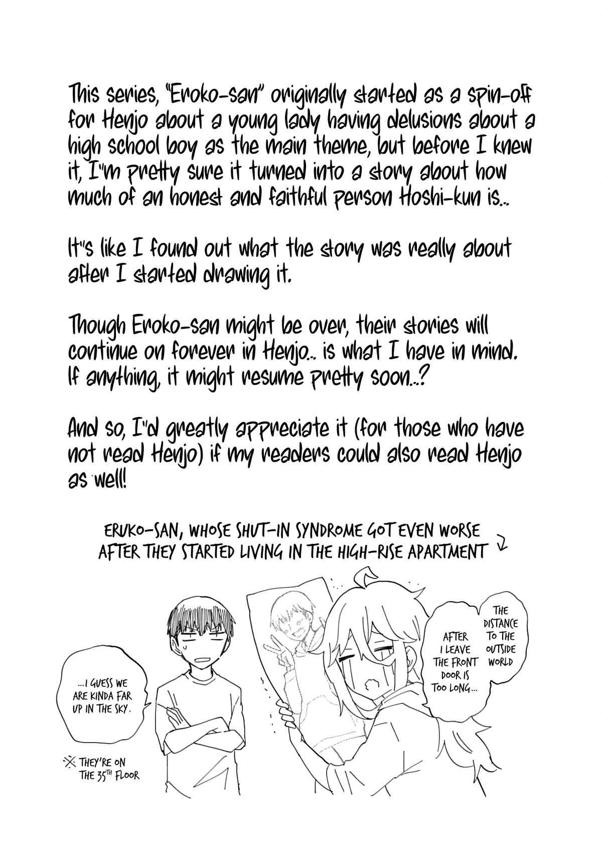 Shingeki no Eroko-san Chap 63 - Next Chap 64
