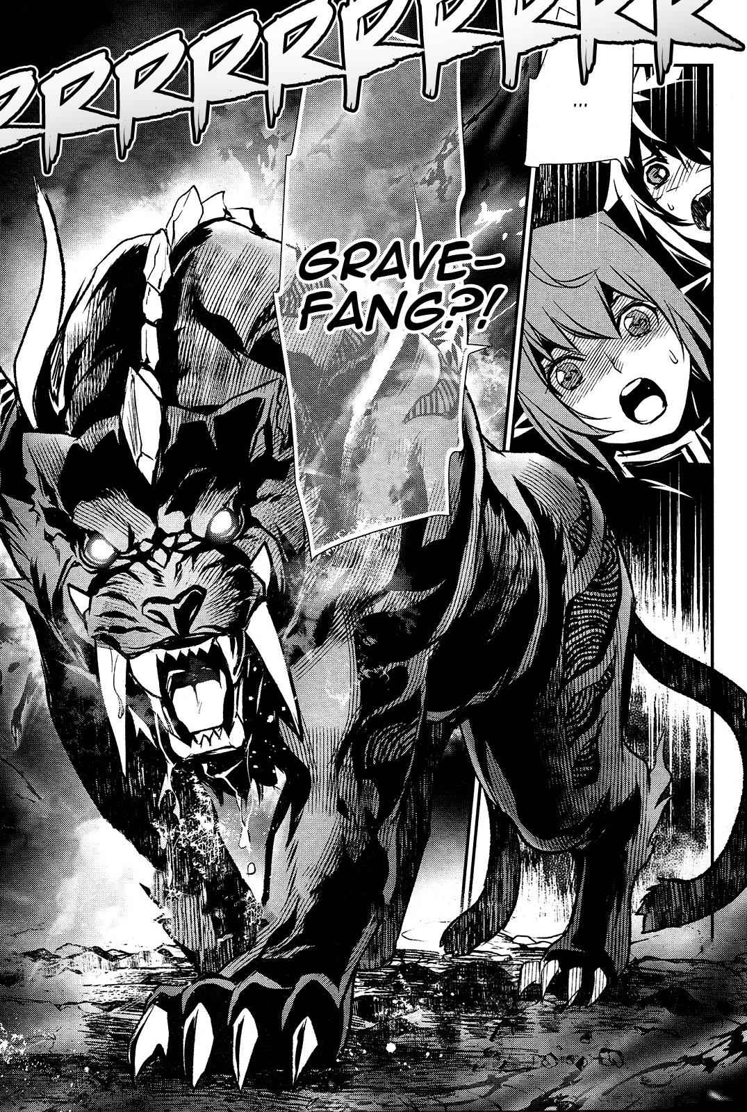 Shinju no Nectar Chap 35 - Next Chap 36