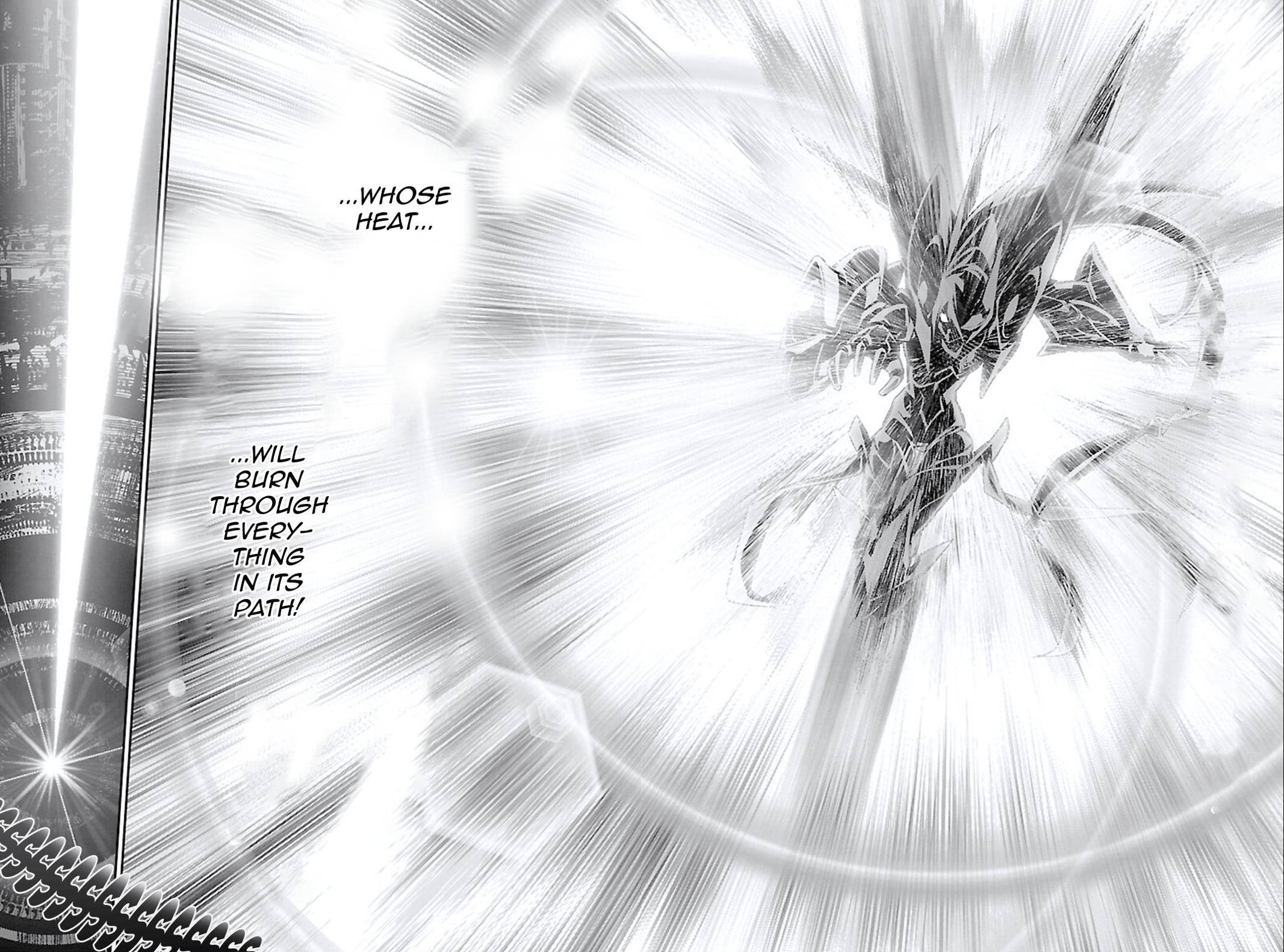 Shinju no Nectar Chap 47 - Next Chap 48