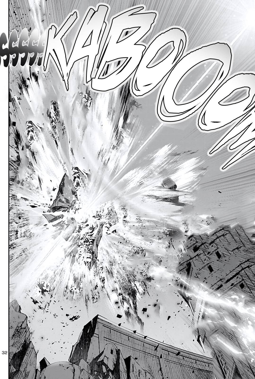 Shinju no Nectar Chap 47 - Next Chap 48