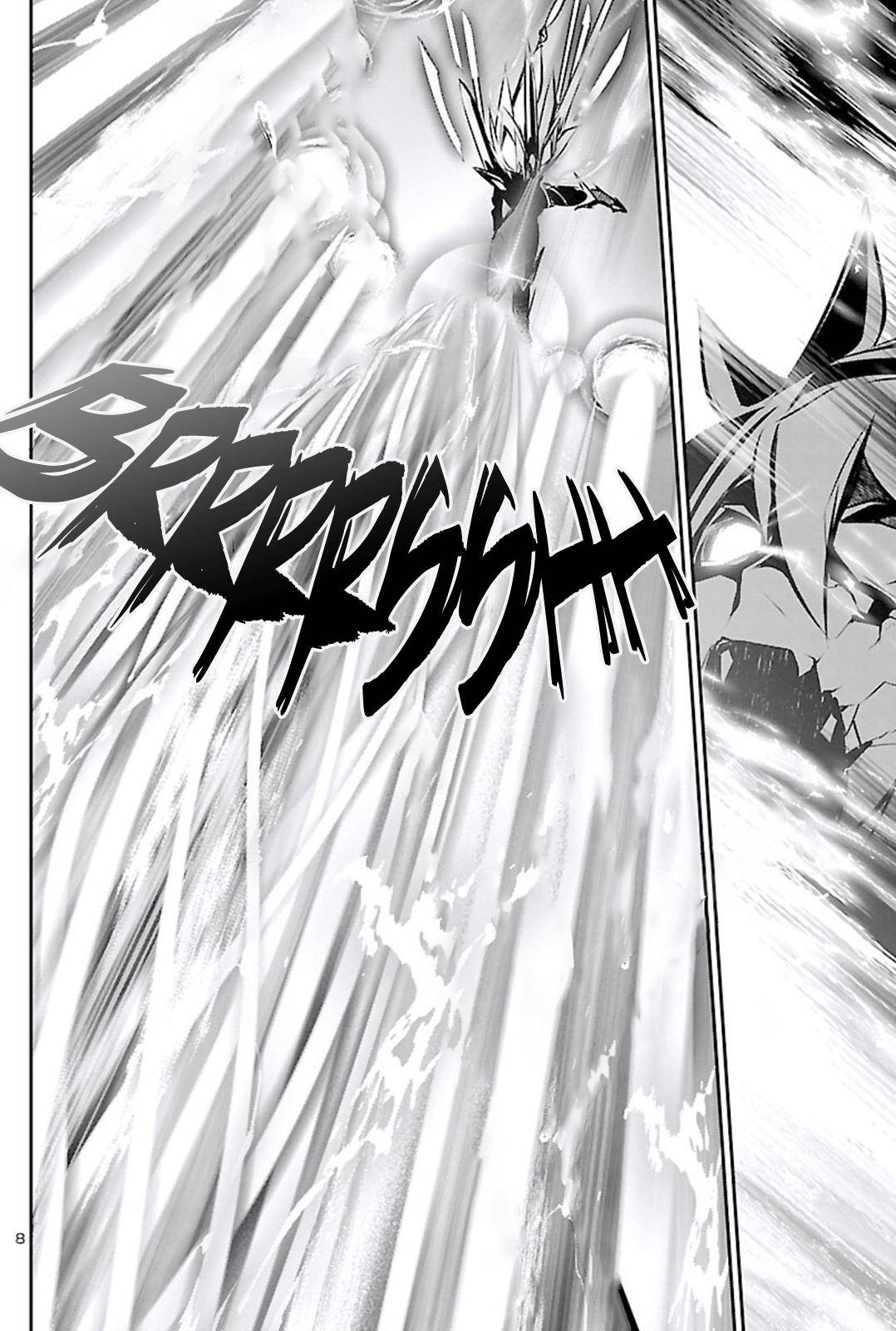Shinju no Nectar Chap 47 - Next Chap 48