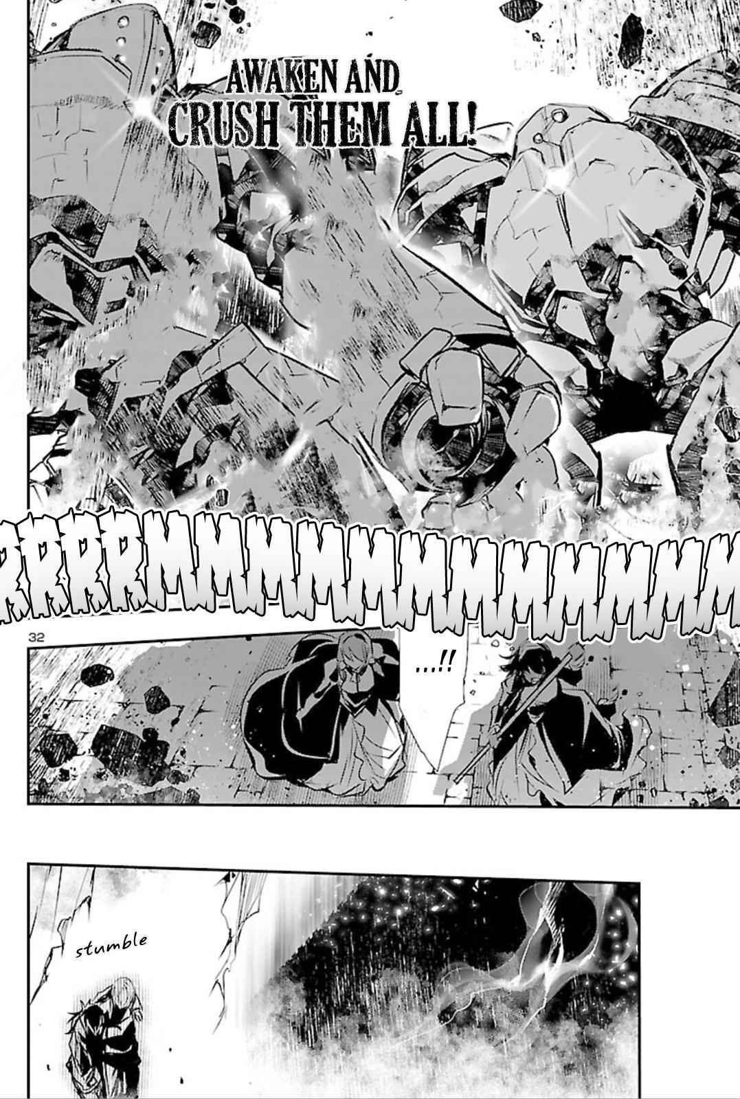 Shinju no Nectar Chap 44 - Next Chap 45