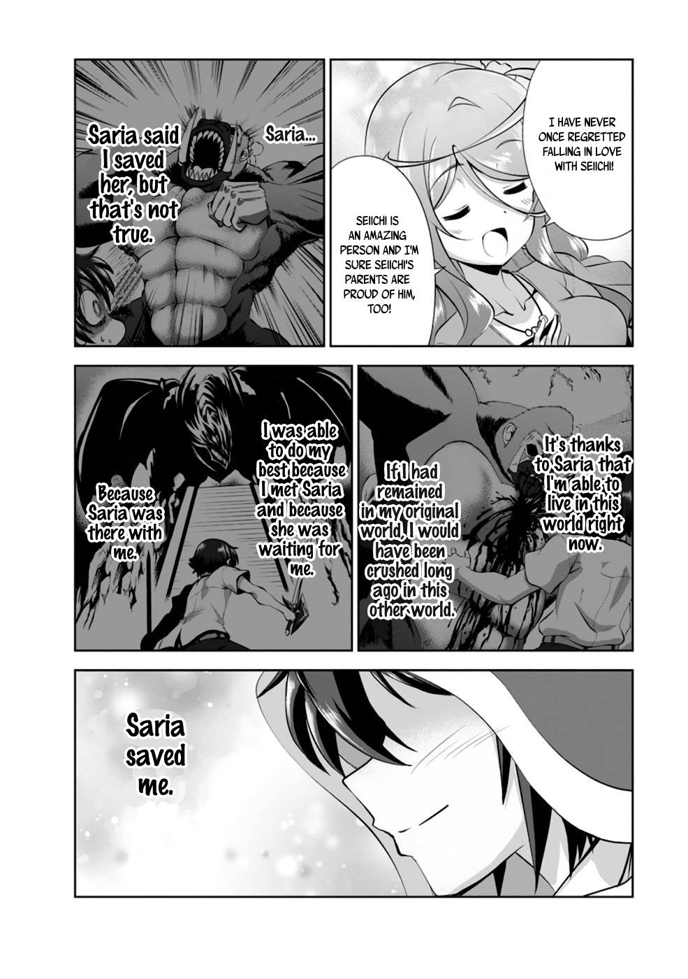 Shinka no Mi Chap 37.5 - Next Chap 38.5