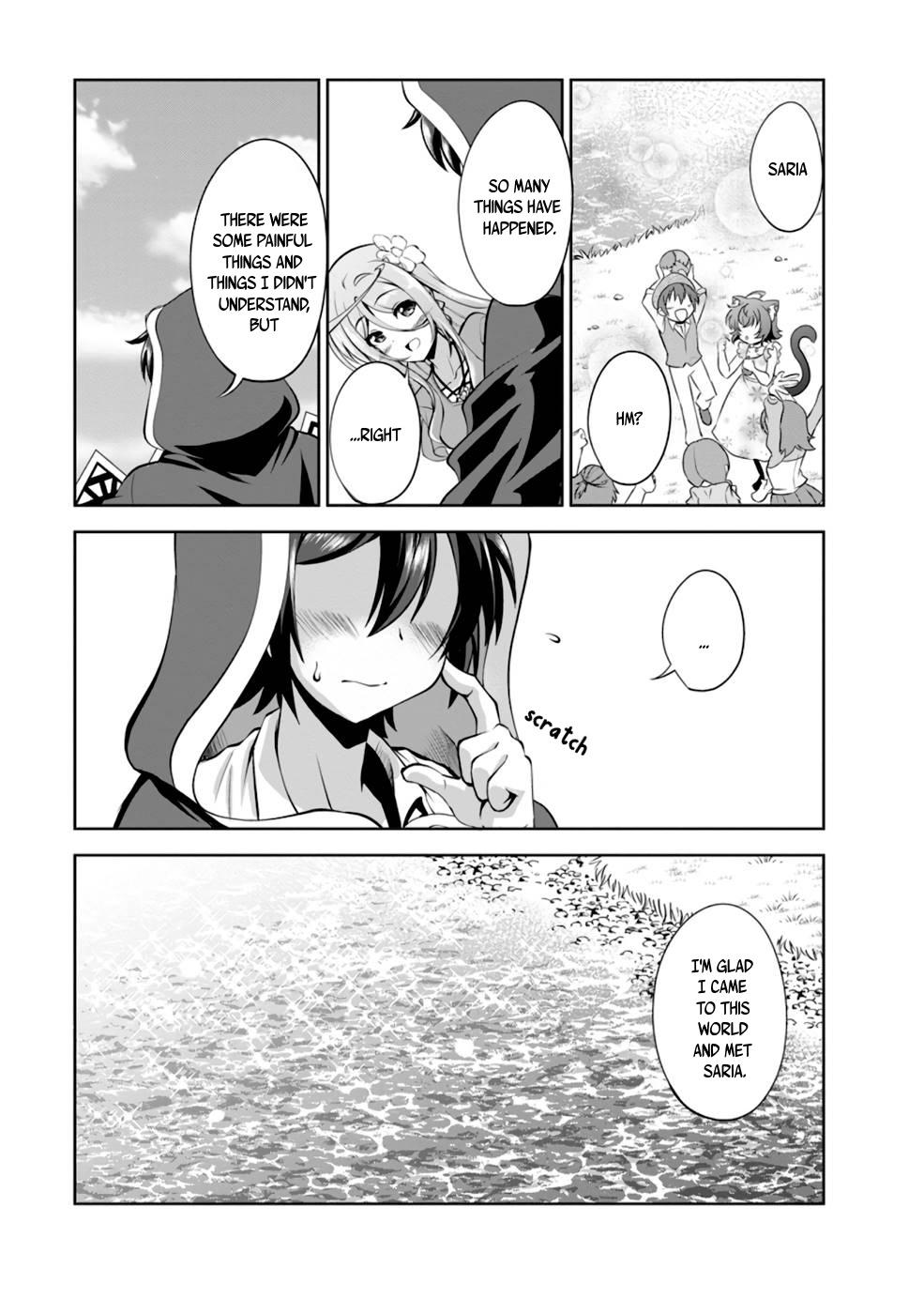 Shinka no Mi Chap 37.5 - Next Chap 38.5