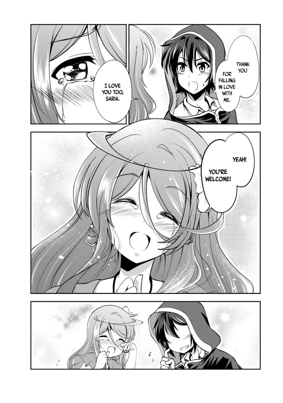 Shinka no Mi Chap 37.5 - Next Chap 38.5