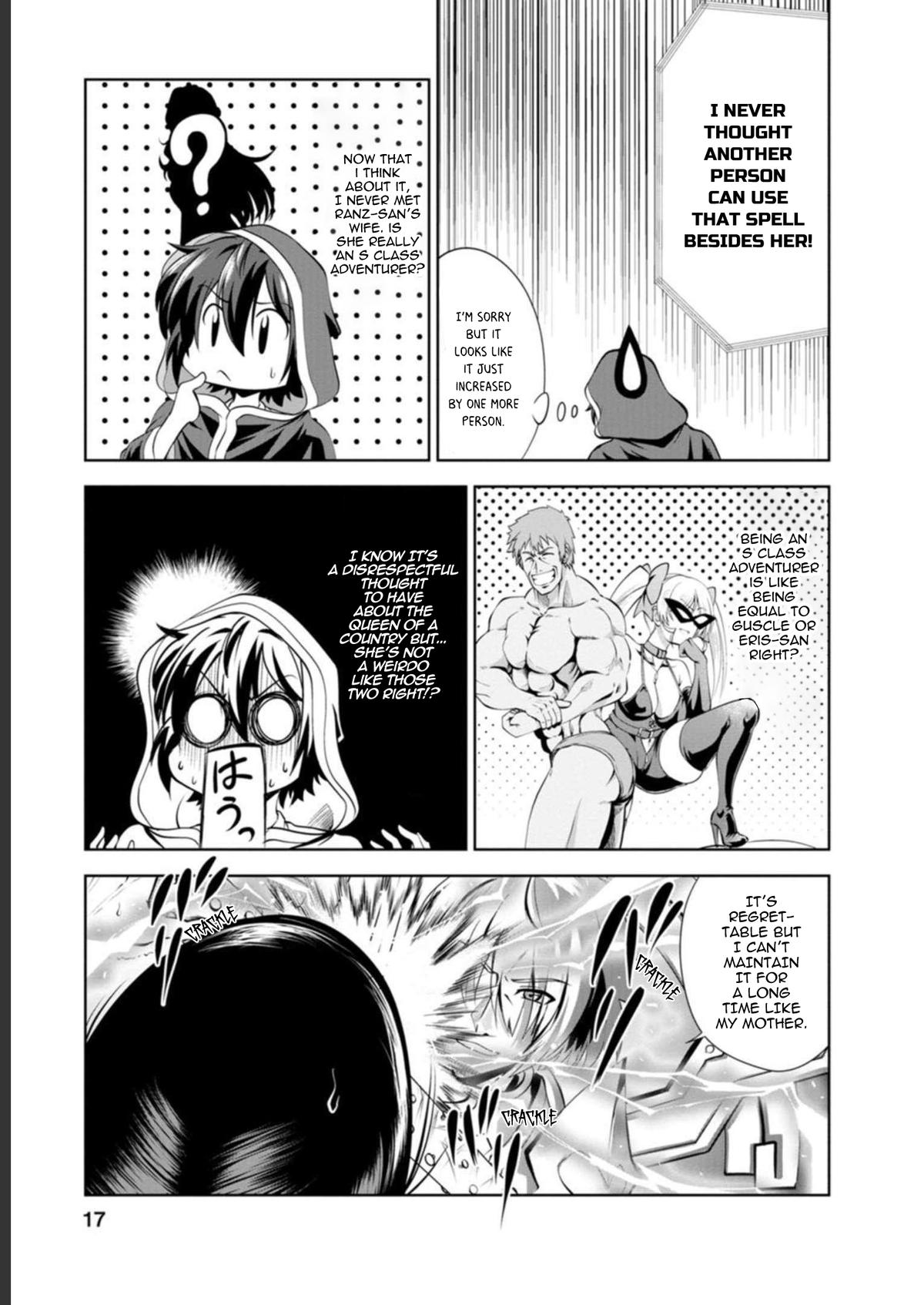 Shinka no Mi Chap 38 - Next Chap 39