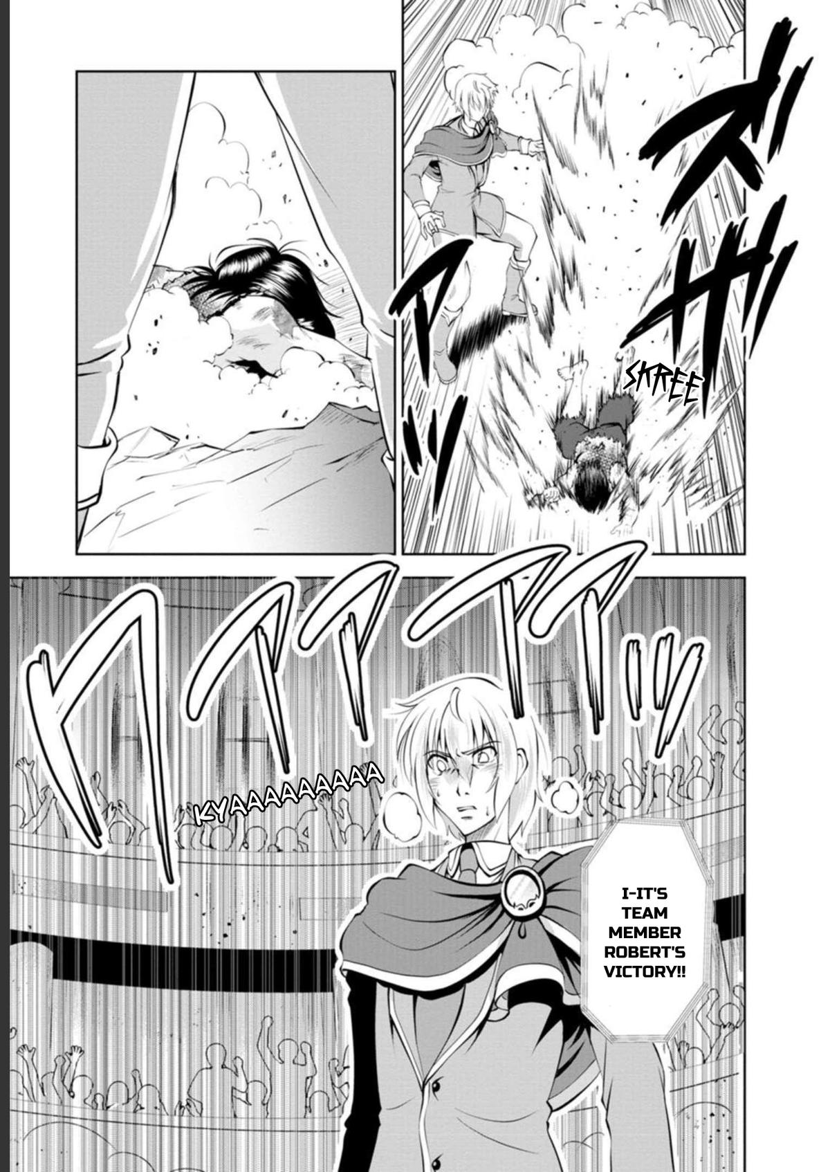 Shinka no Mi Chap 38 - Next Chap 39