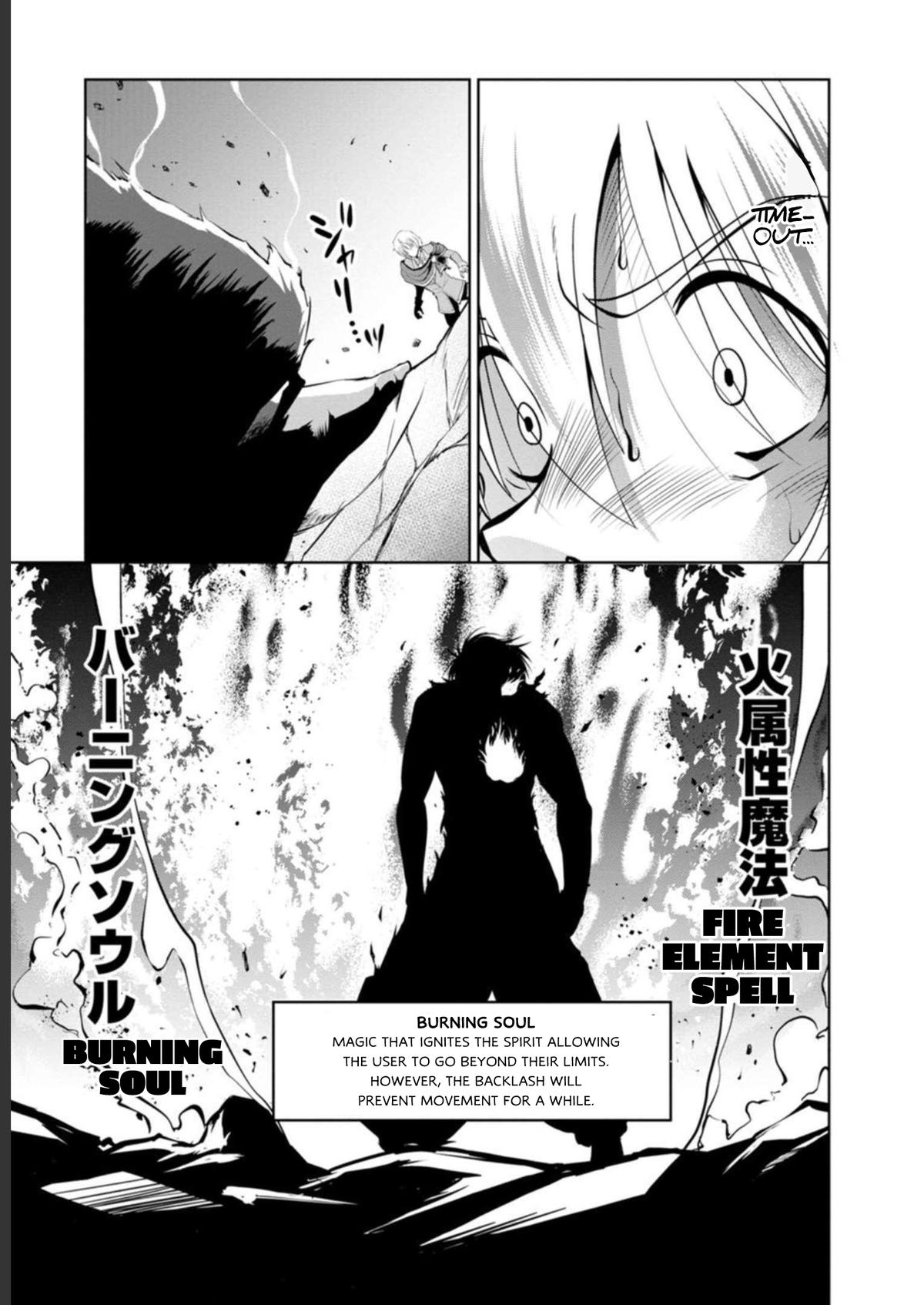 Shinka no Mi Chap 38 - Next Chap 39