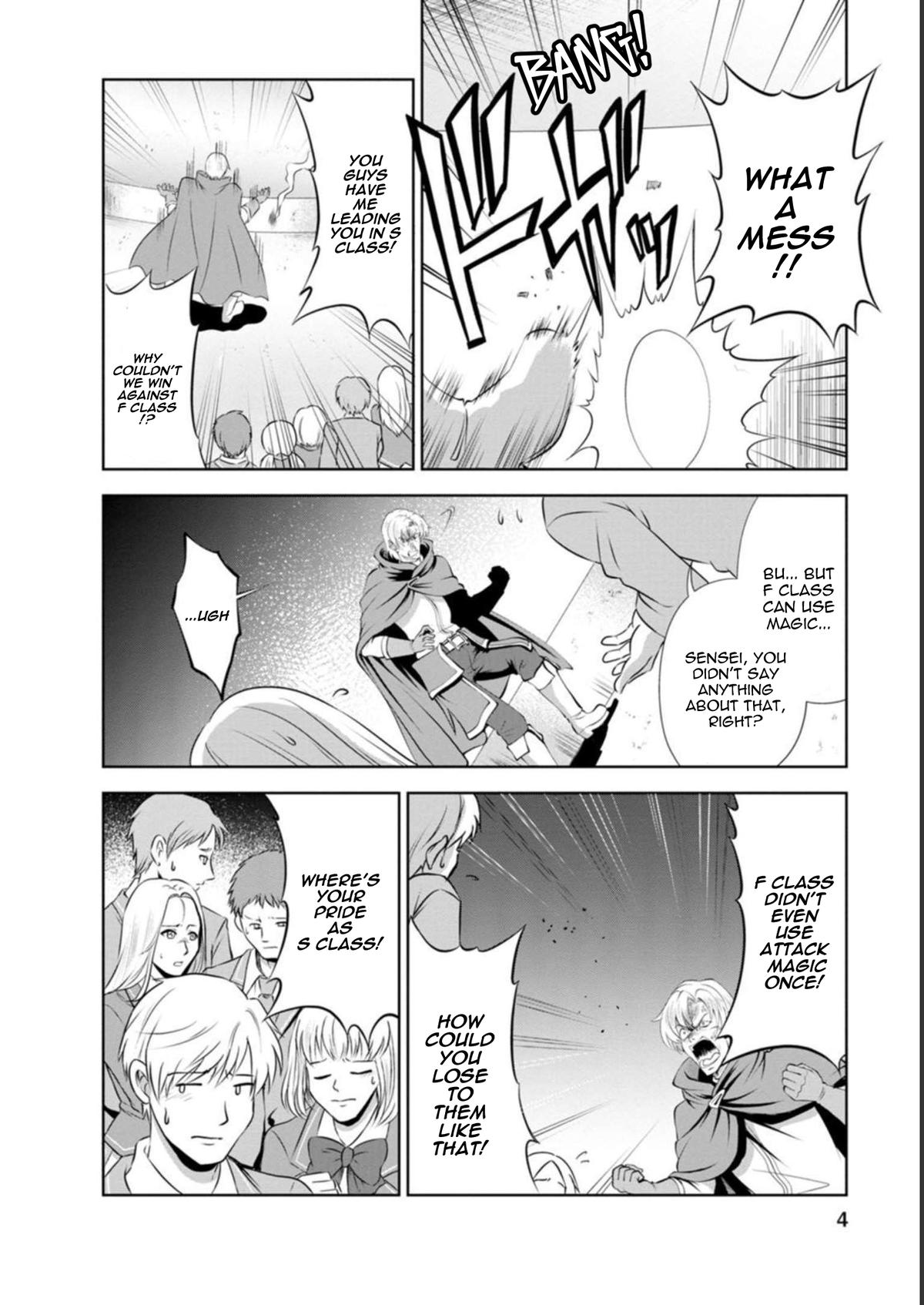 Shinka no Mi Chap 38 - Next Chap 39