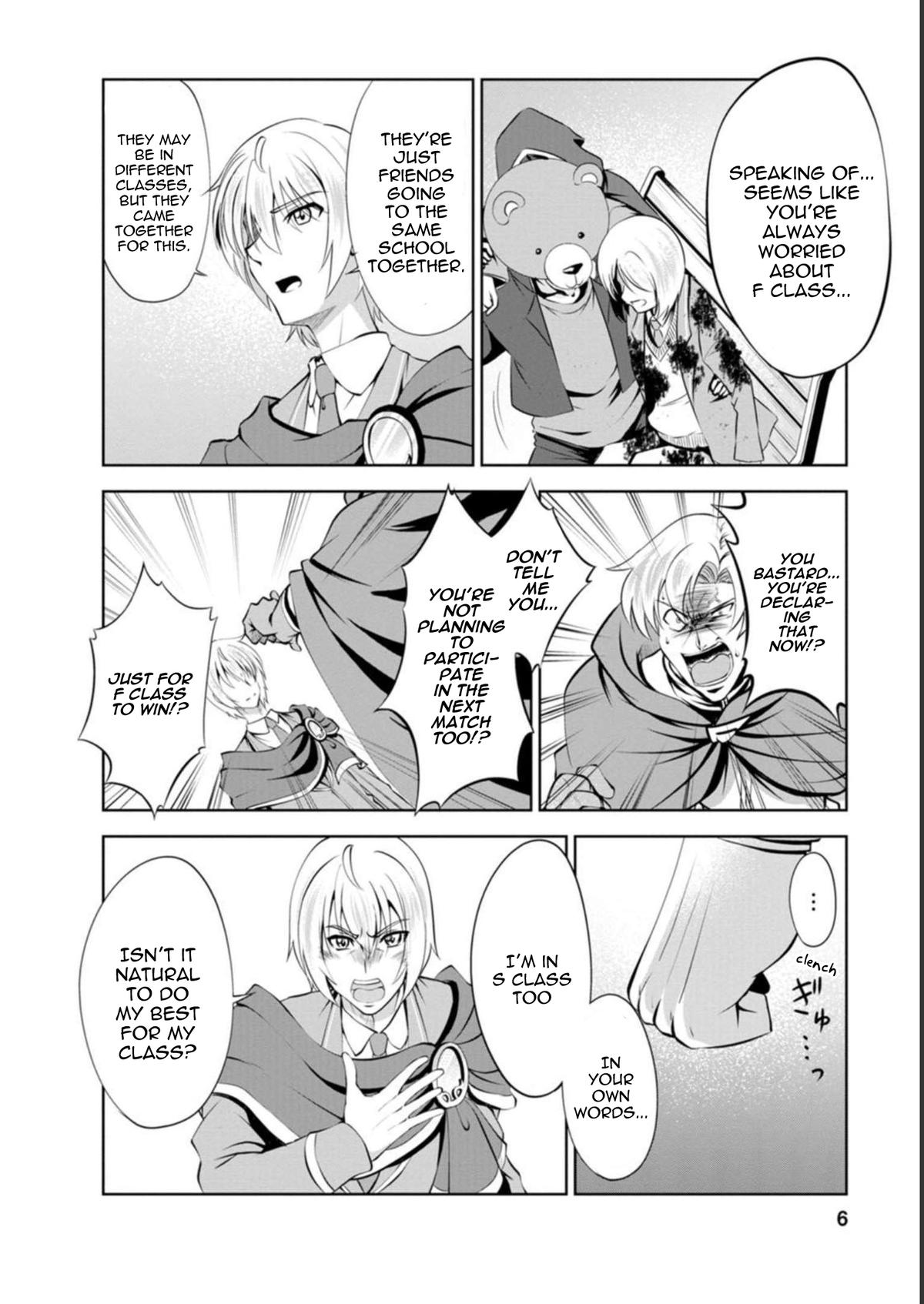 Shinka no Mi Chap 38 - Next Chap 39