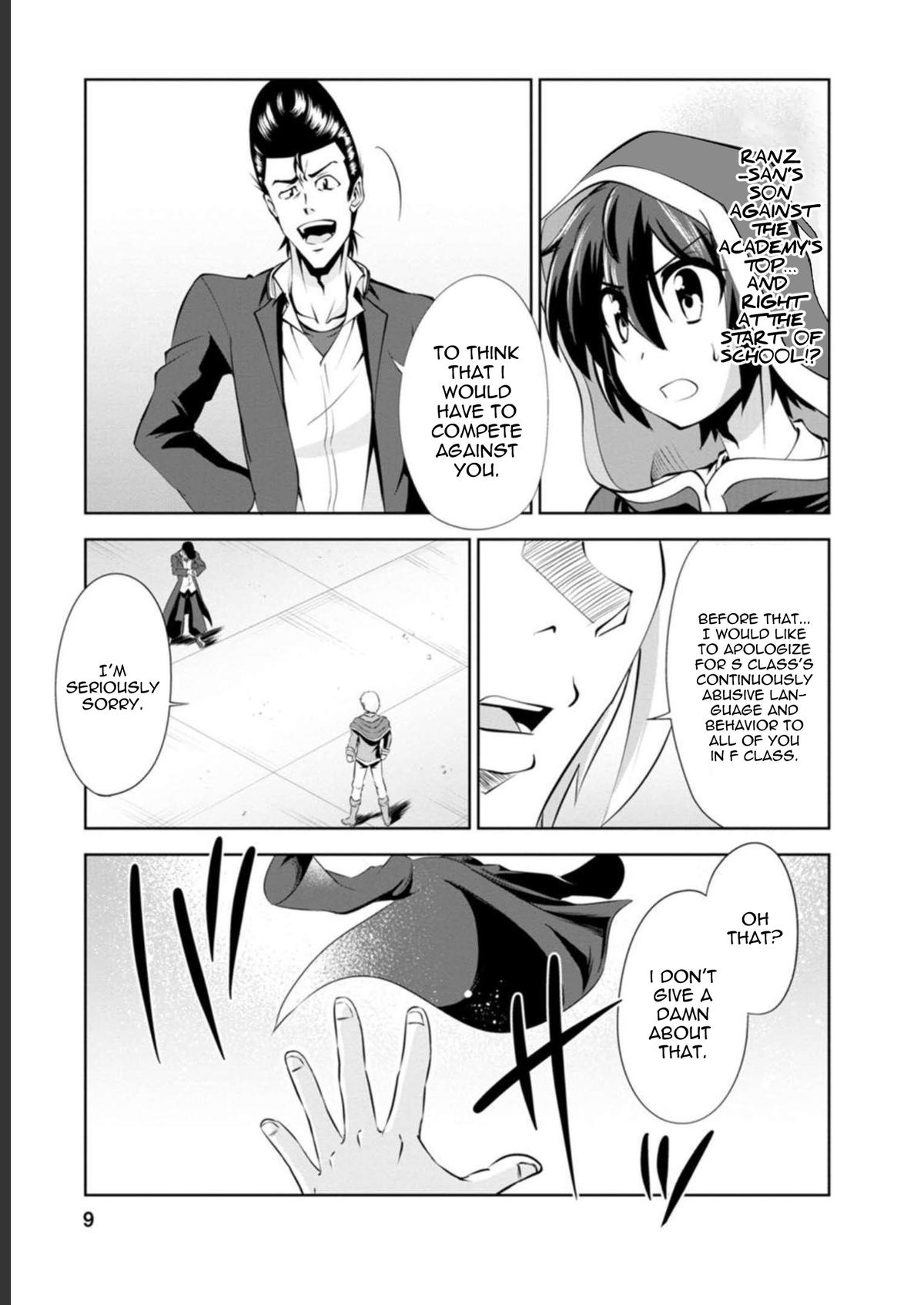 Shinka no Mi Chap 38 - Next Chap 39