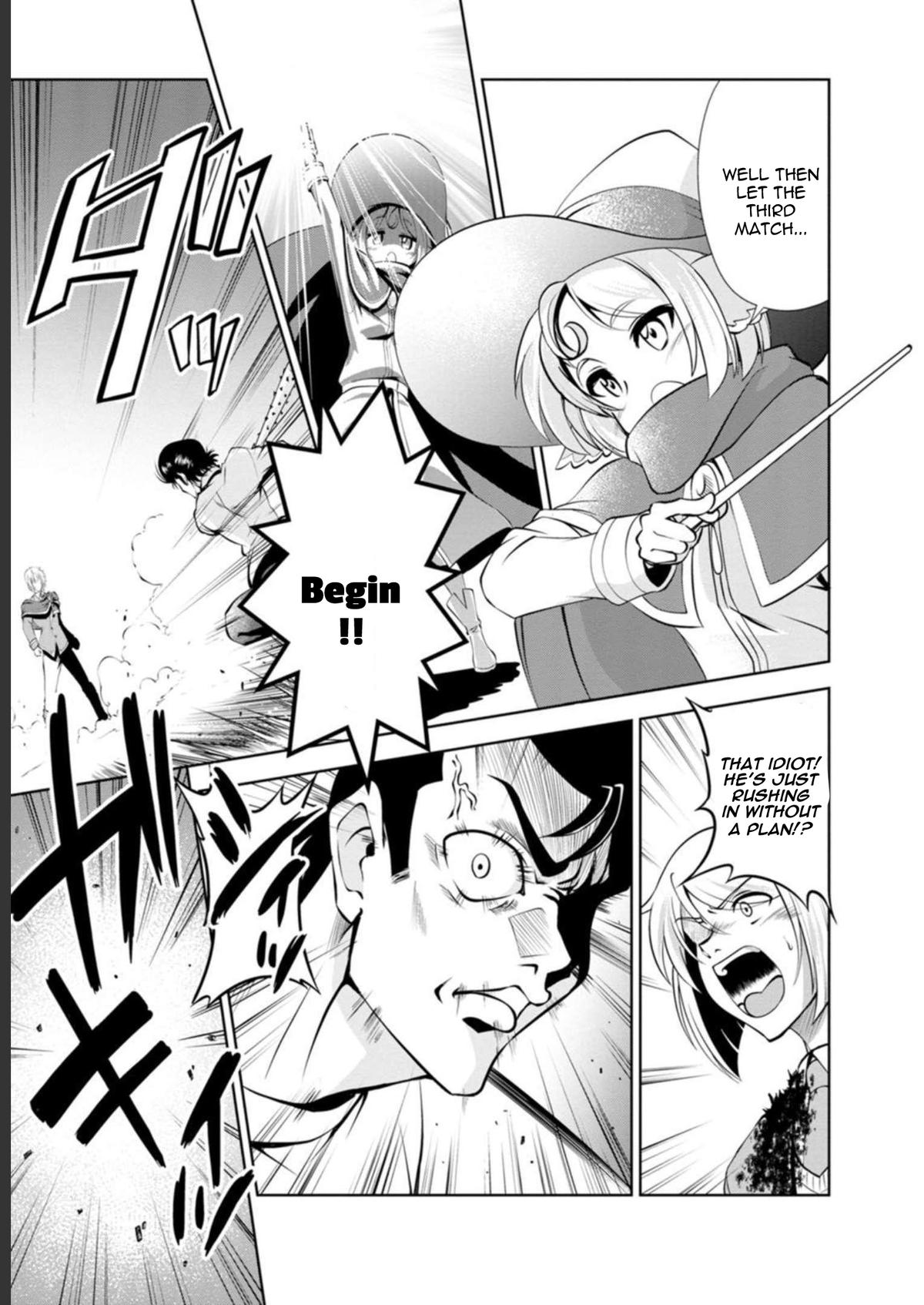 Shinka no Mi Chap 38 - Next Chap 39