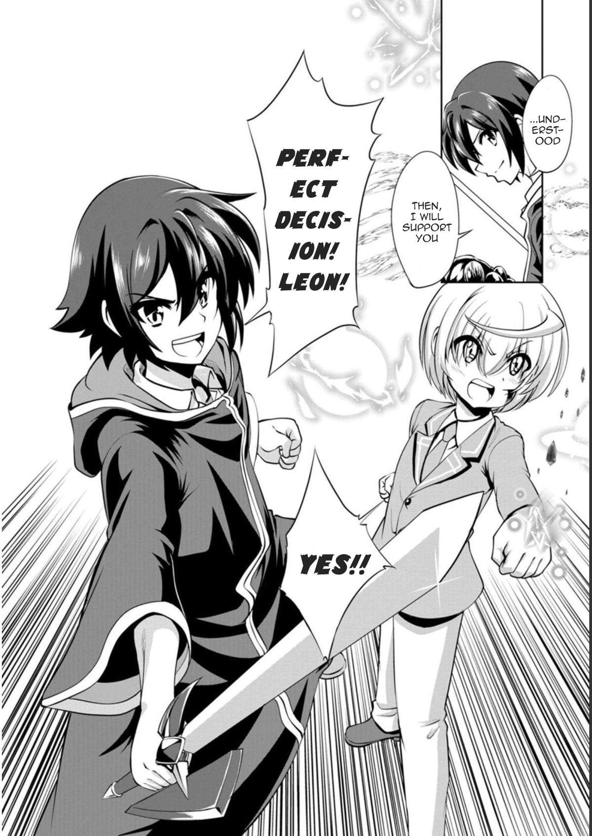 Shinka no Mi Chap 39 - Next Chap 40