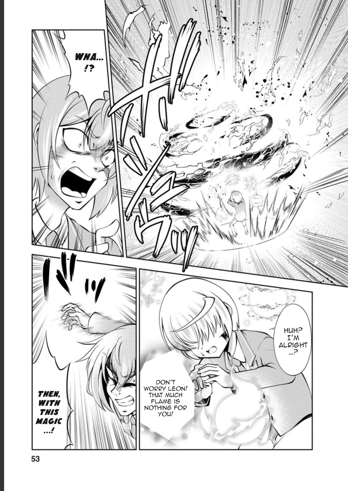 Shinka no Mi Chap 39 - Next Chap 40