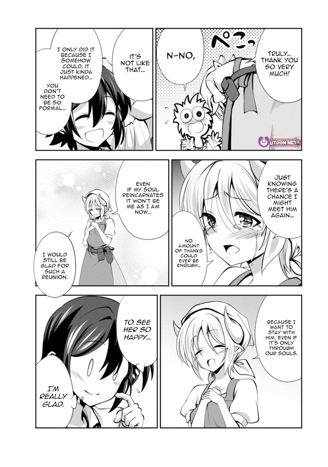 Shinka no Mi Chap 47.1 - Next Chap 48.1