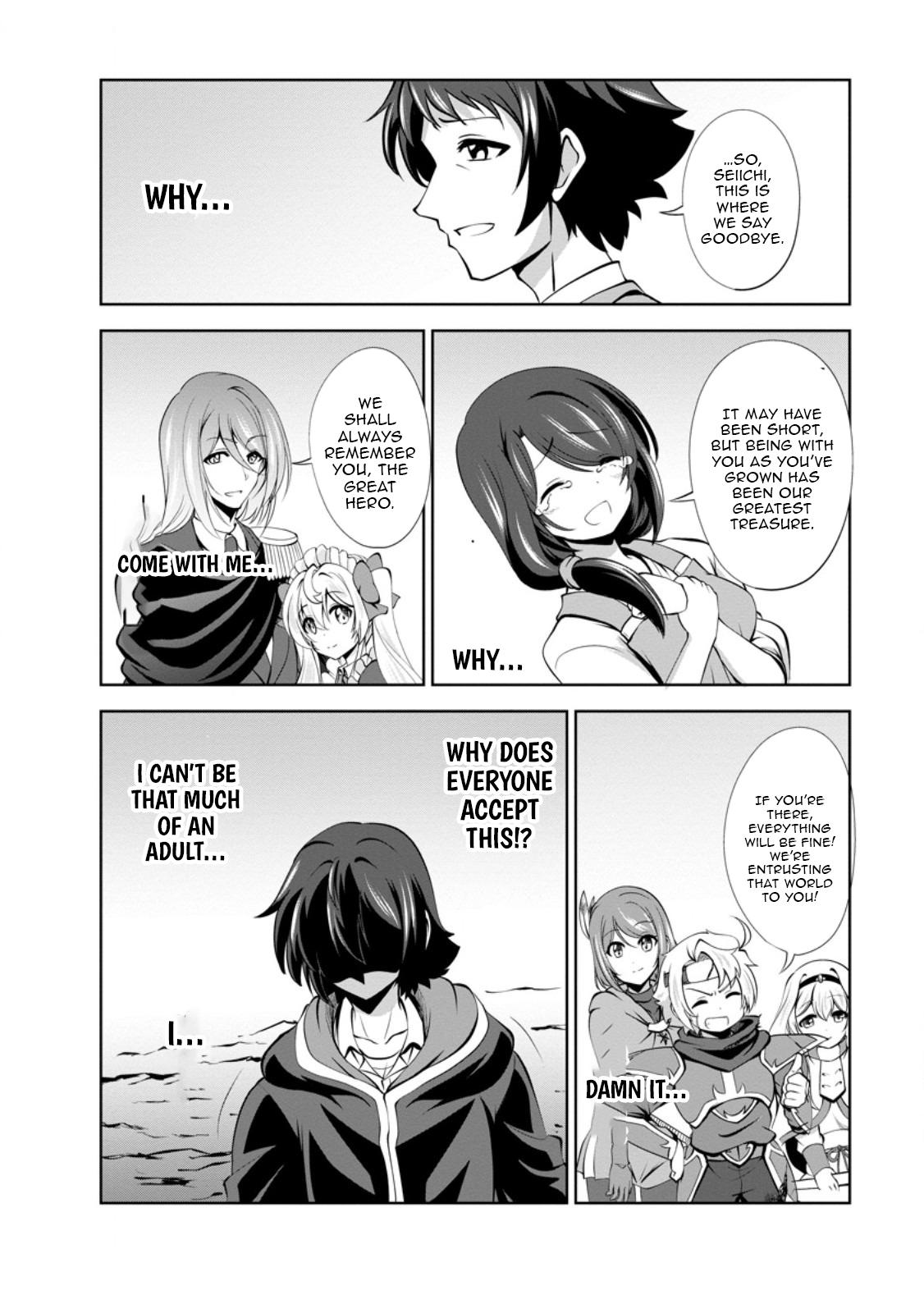 Shinka no Mi Chap 47.2 - Next Chap 48.2