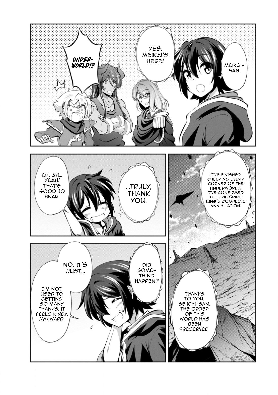 Shinka no Mi Chap 47.2 - Next Chap 48.2