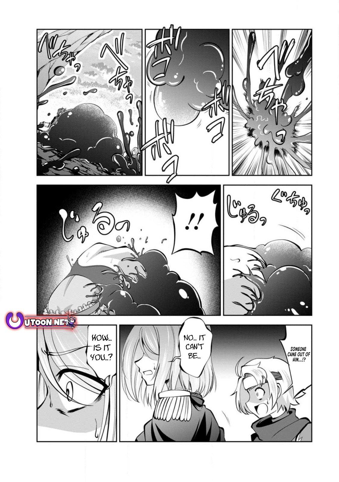 Shinka no Mi Chap 45 - Next Chap 46