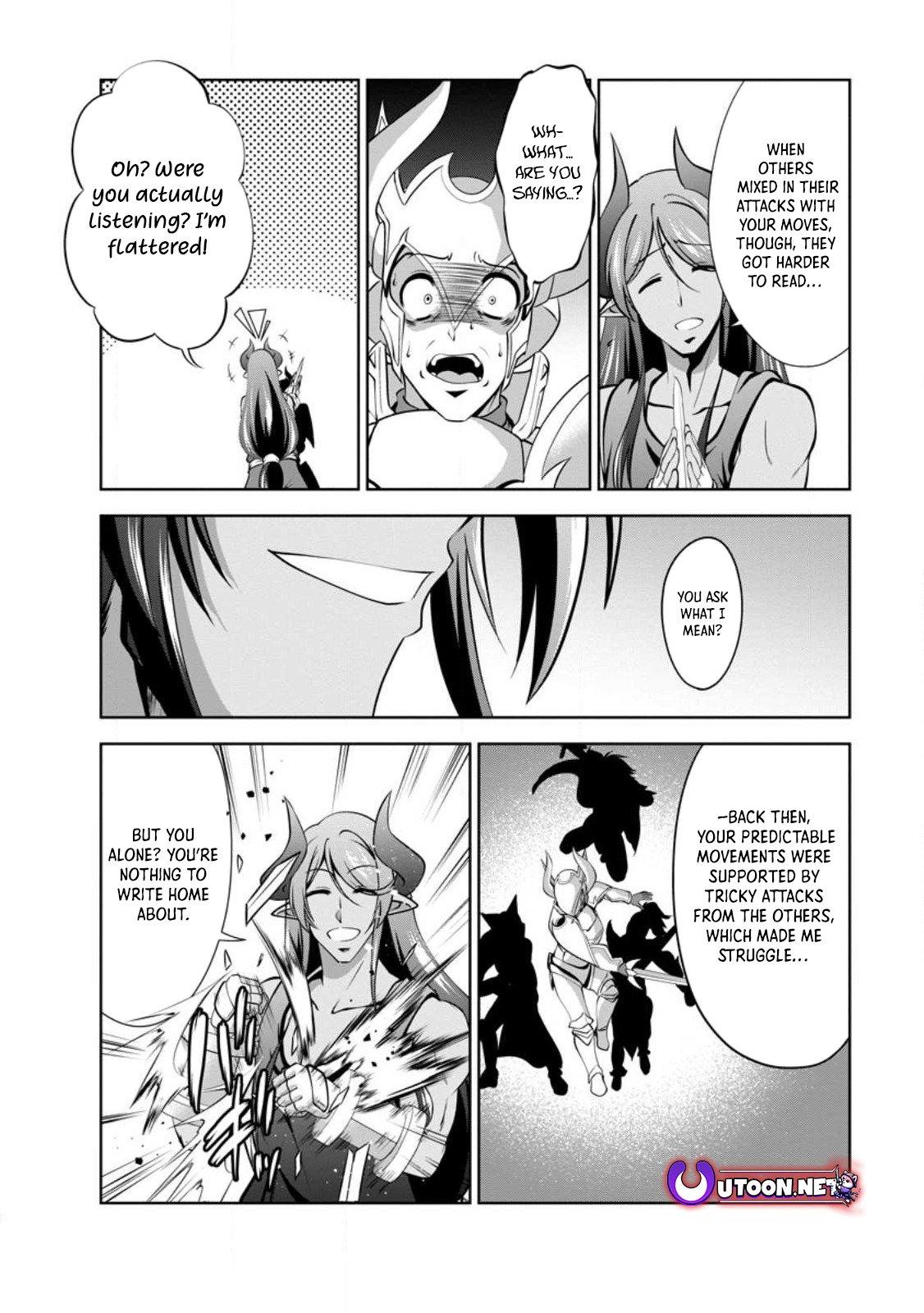 Shinka no Mi Chap 45 - Next Chap 46