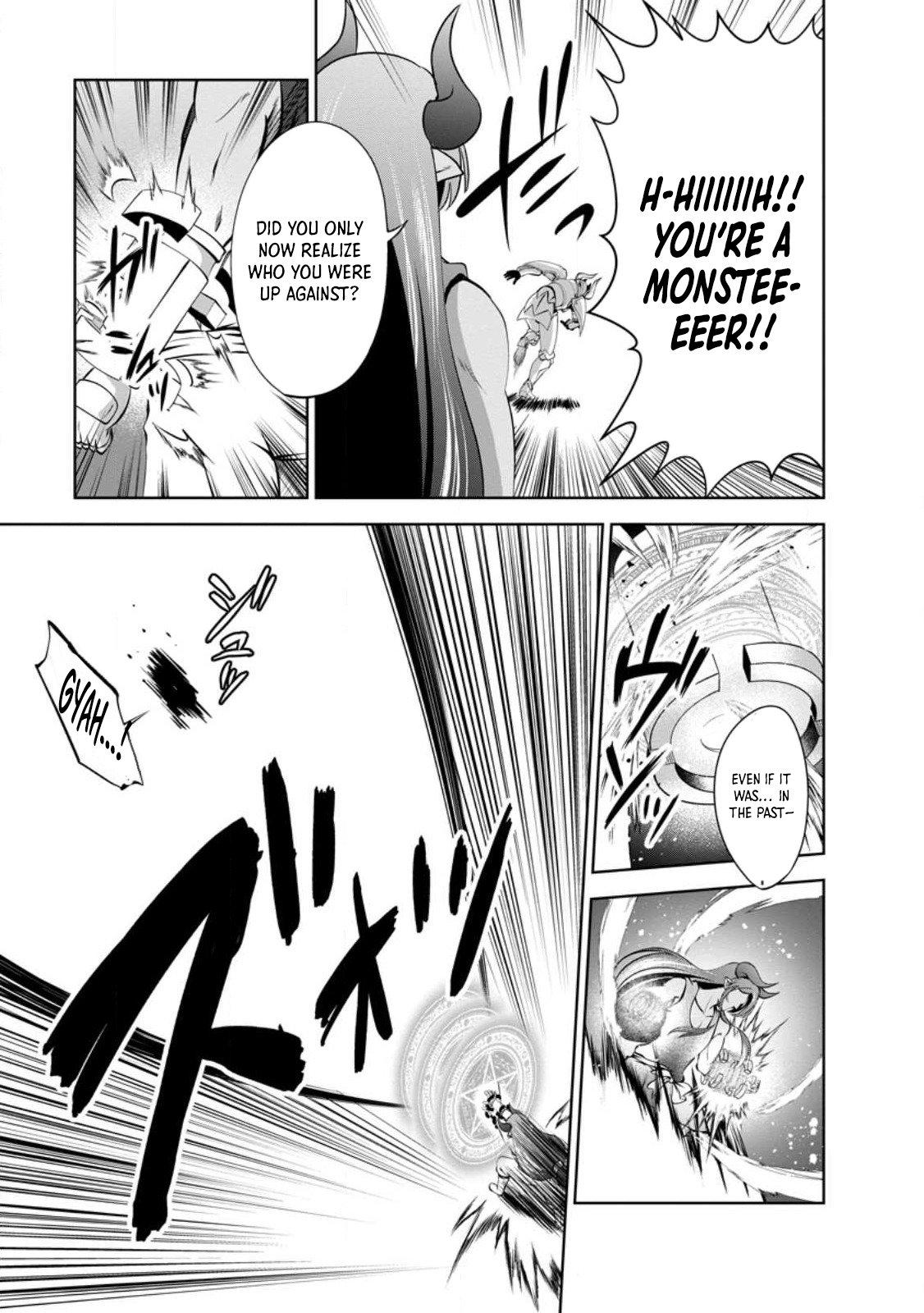 Shinka no Mi Chap 45 - Next Chap 46