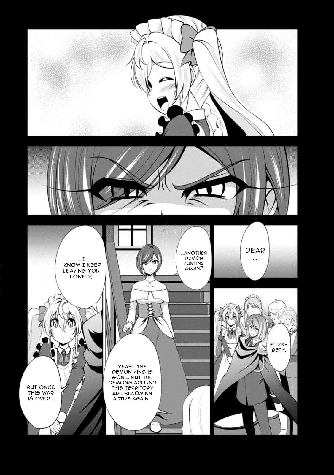 Shinka no Mi Chap 46 - Next Chap 47