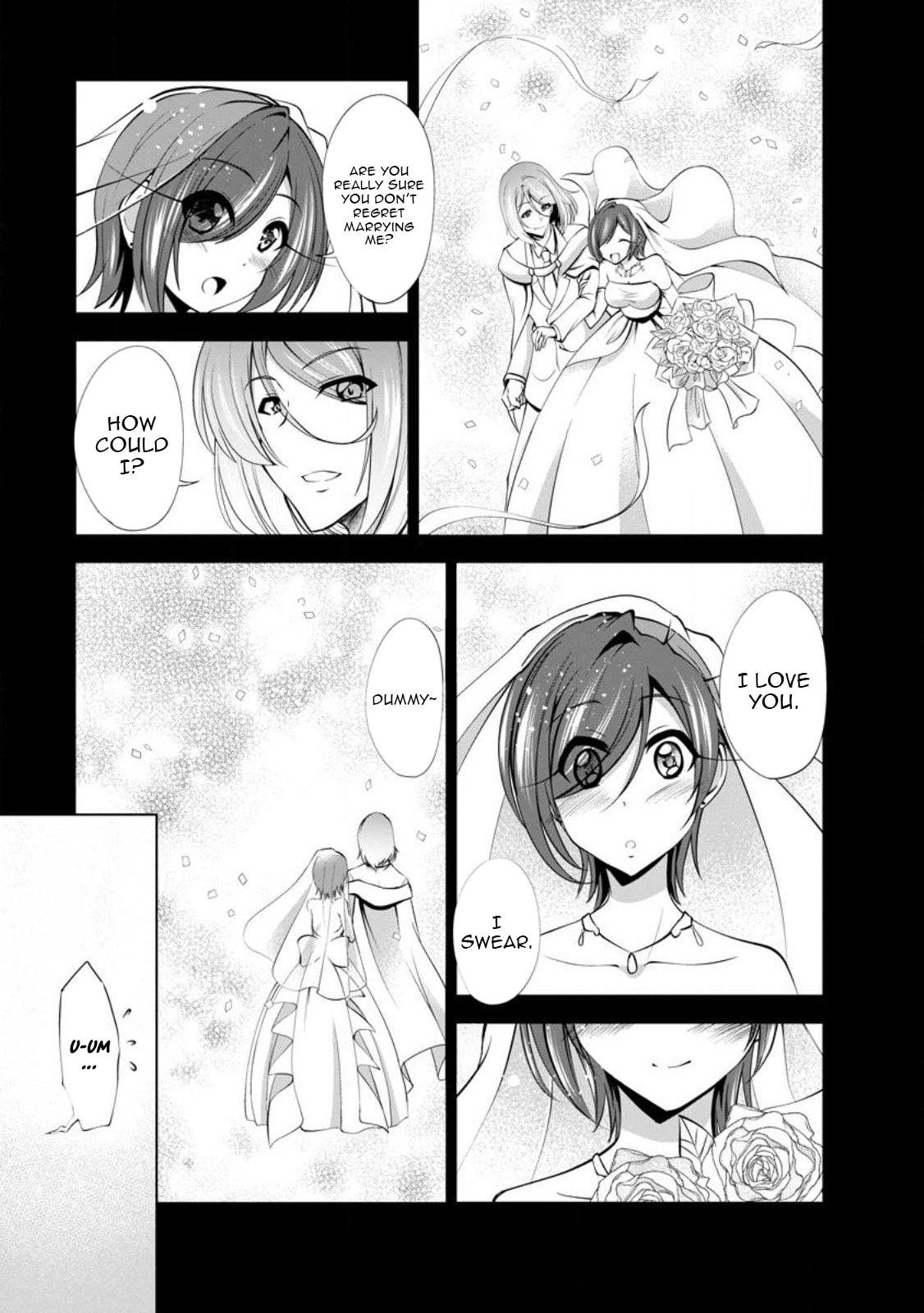 Shinka no Mi Chap 46 - Next Chap 47