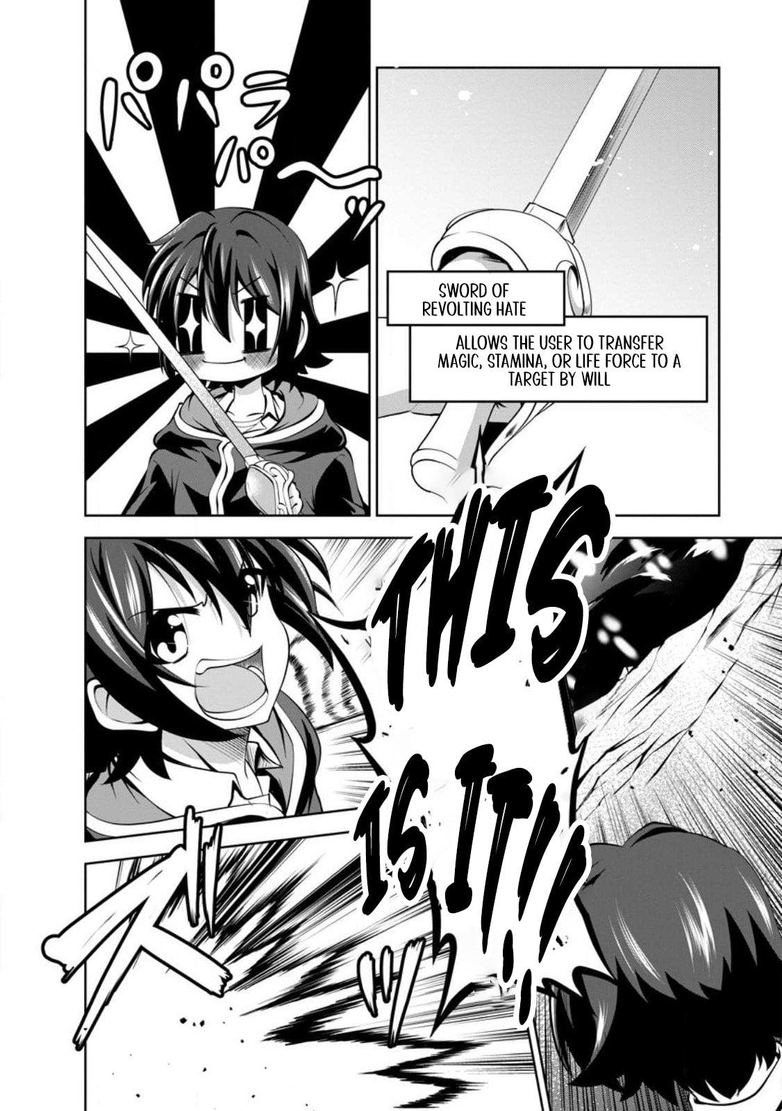 Shinka no Mi Chap 46 - Next Chap 47