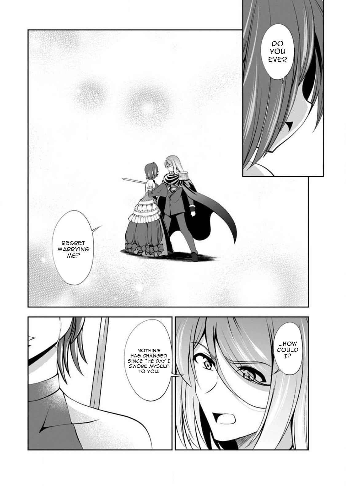 Shinka no Mi Chap 46 - Next Chap 47