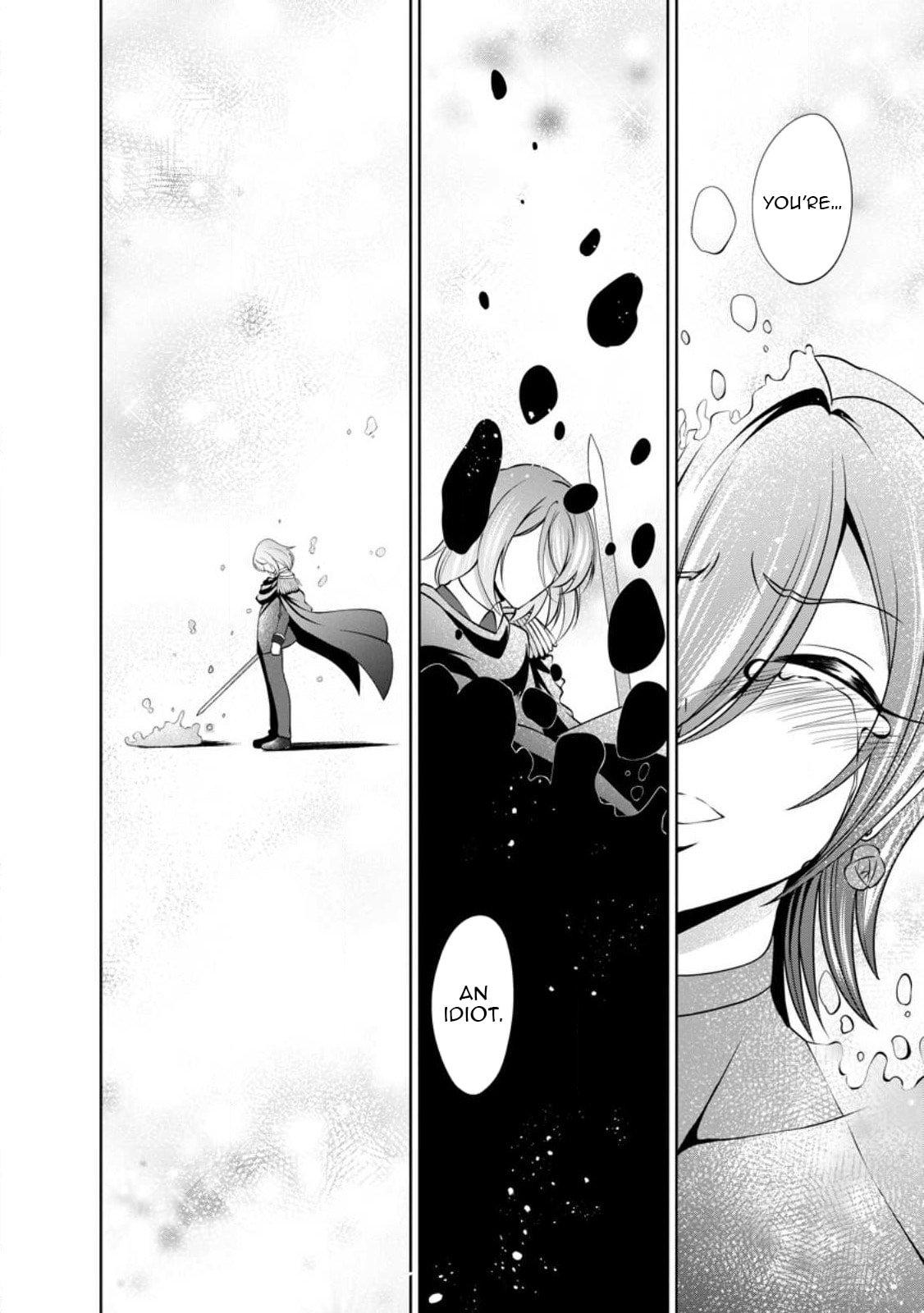 Shinka no Mi Chap 46 - Next Chap 47