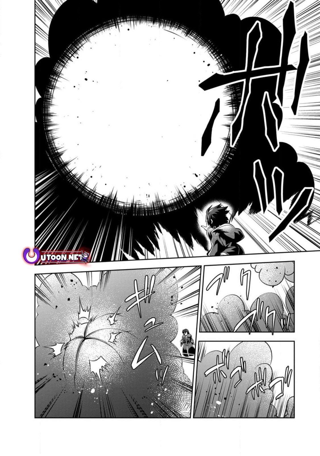 Shinka no Mi Chap 46 - Next Chap 47
