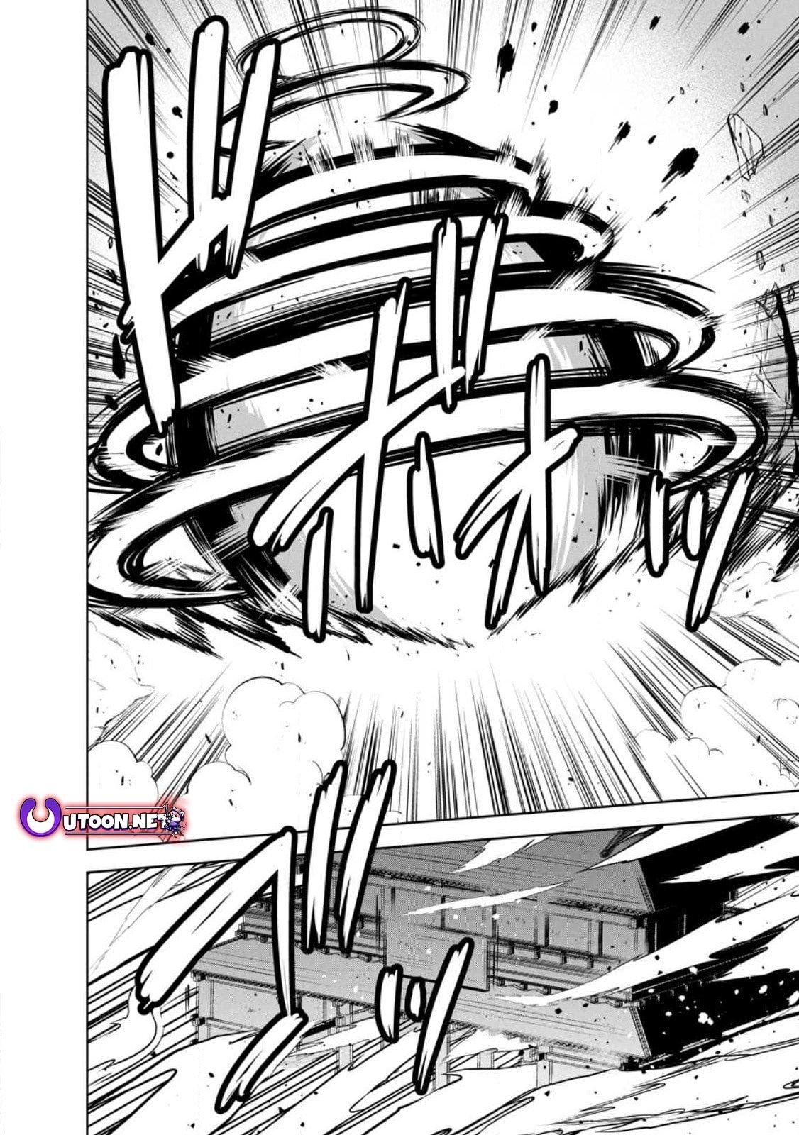 Shinka no Mi Chap 46 - Next Chap 47